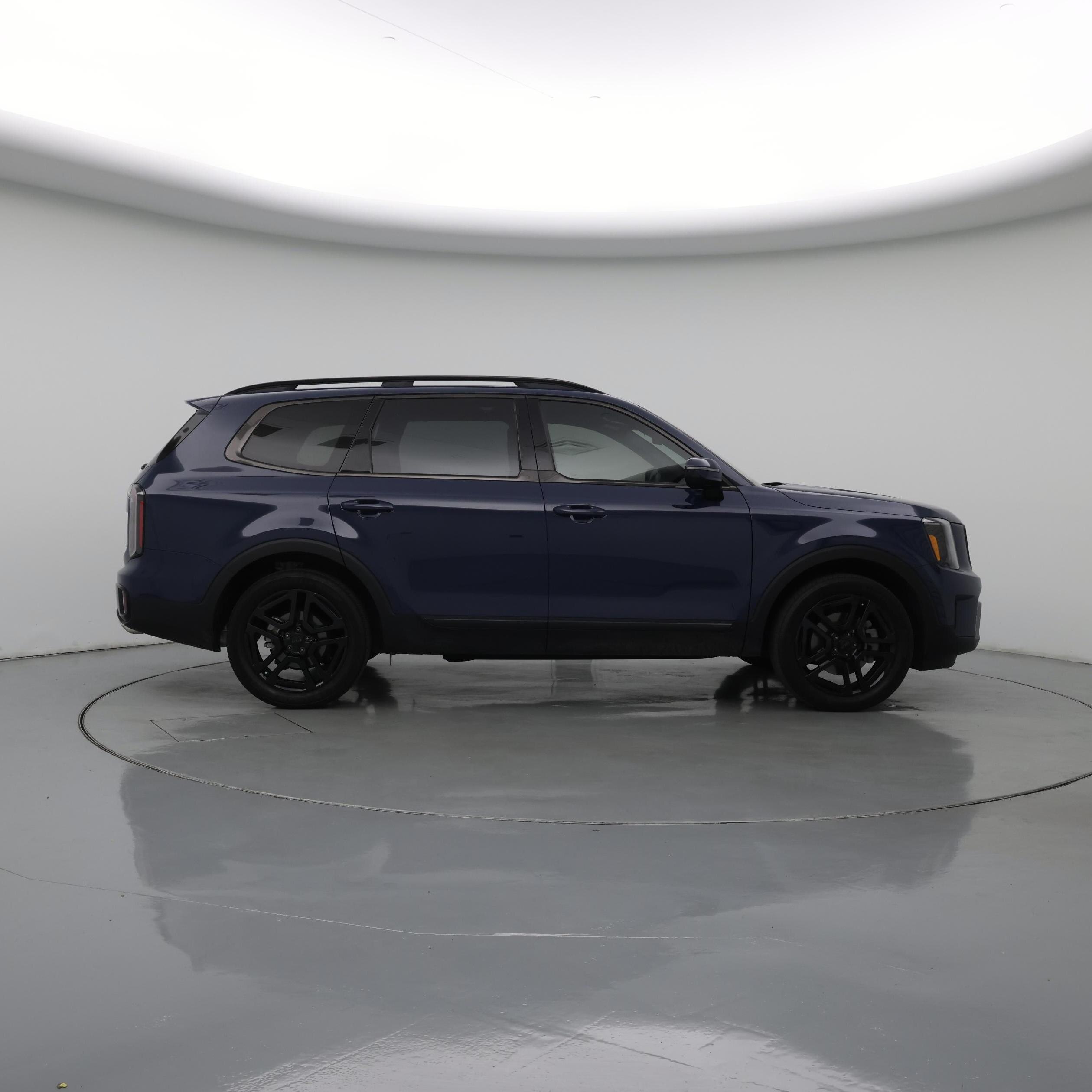 Thumbnail: 2025 Kia Telluride - 7