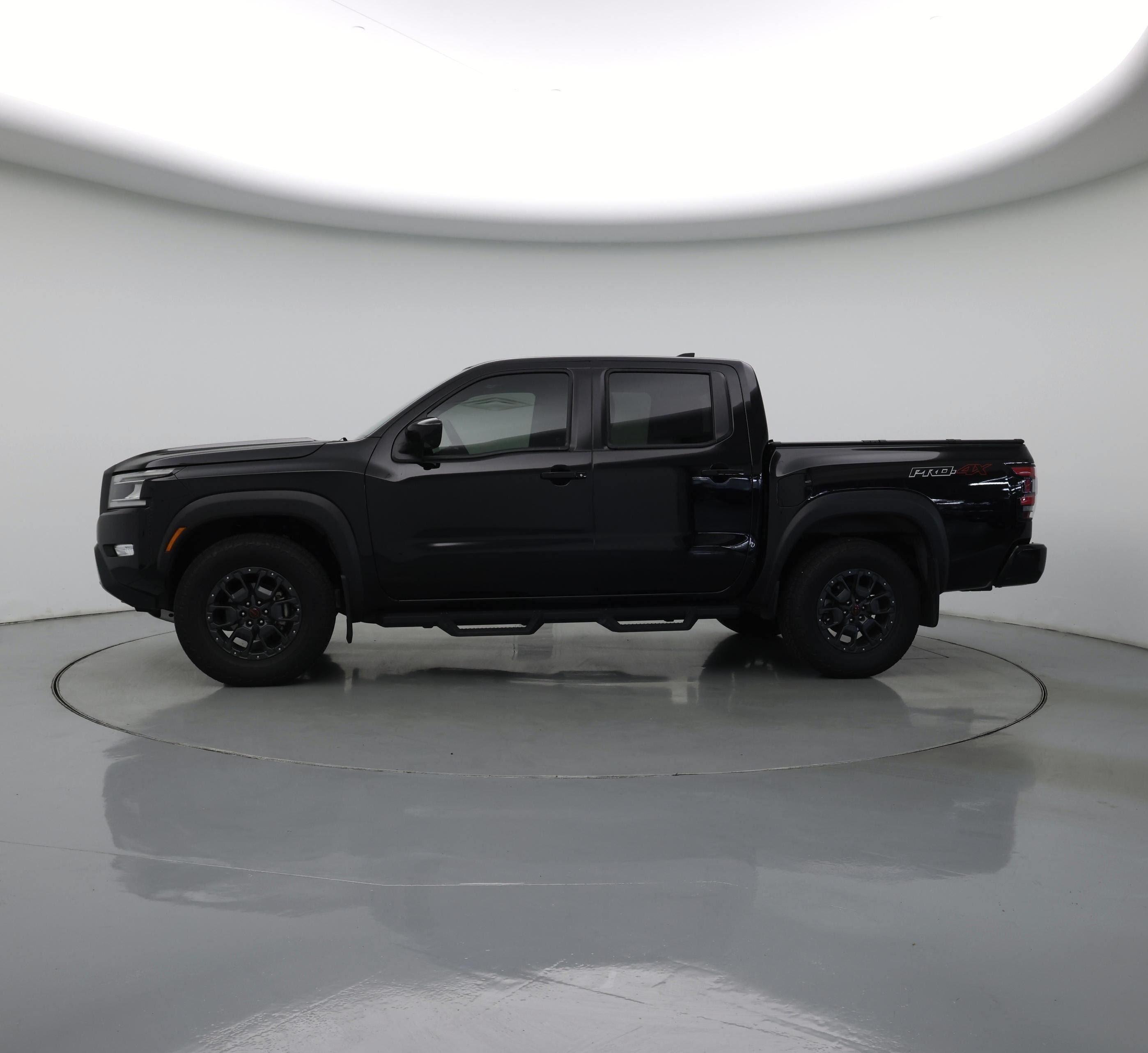 Thumbnail: 2022 Nissan Frontier - 3
