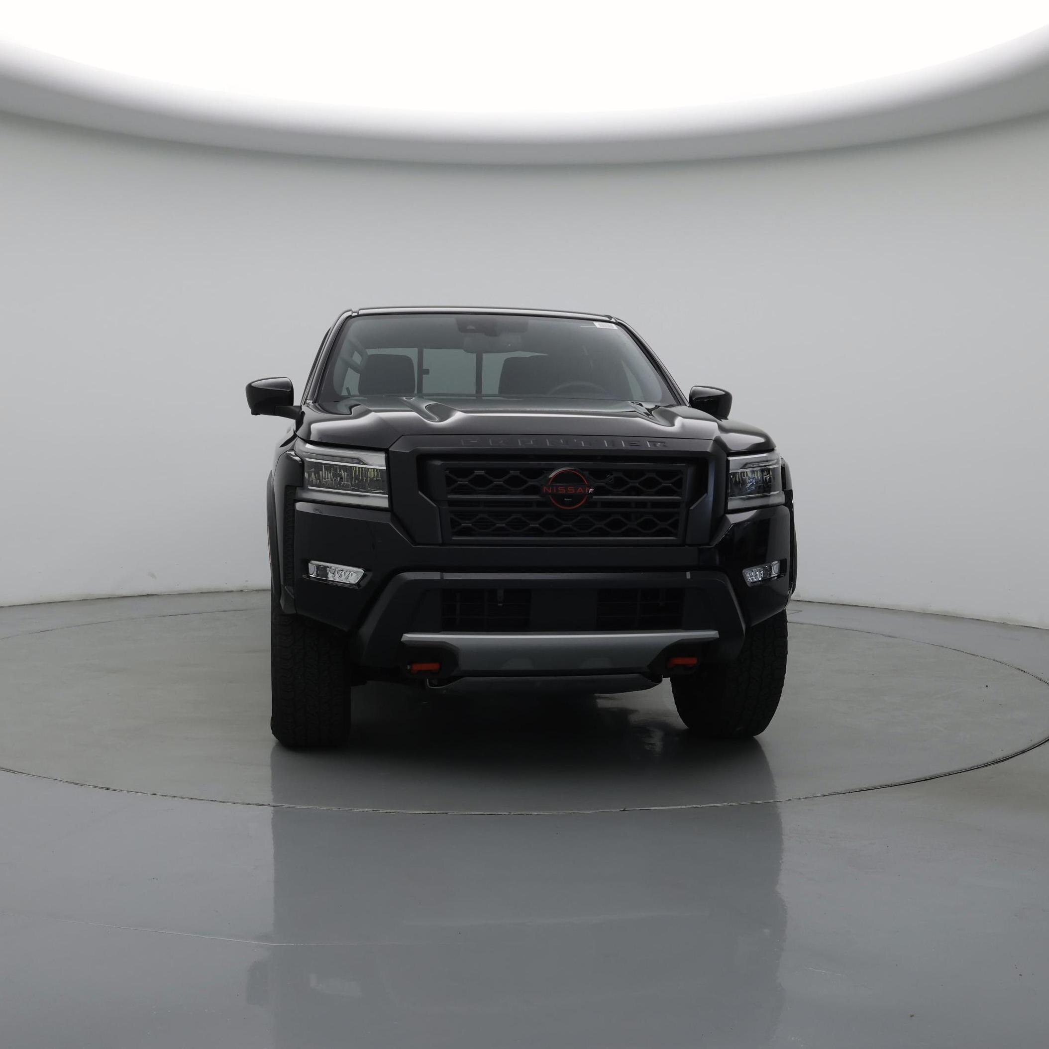 Thumbnail: 2022 Nissan Frontier - 5