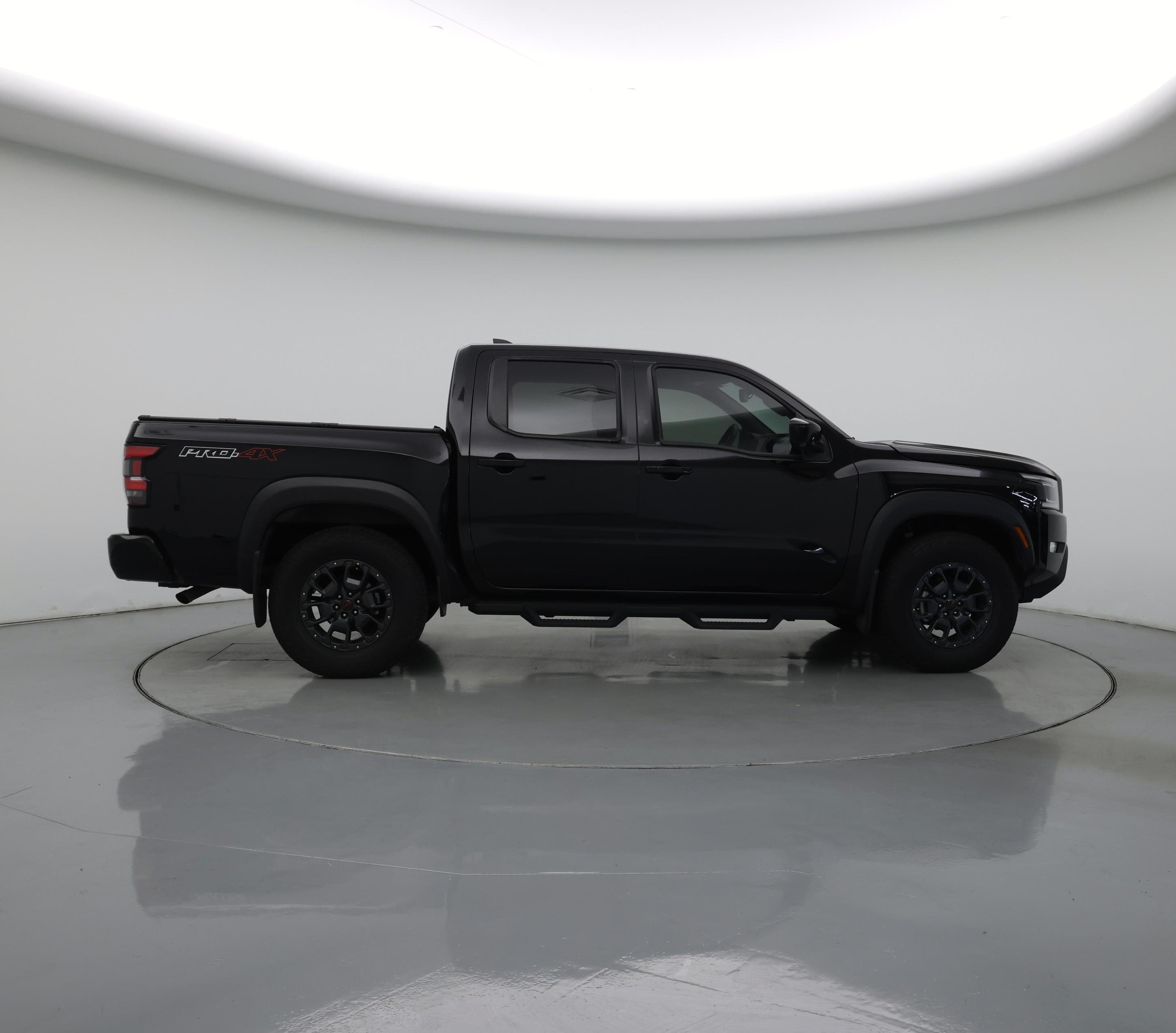 Thumbnail: 2022 Nissan Frontier - 7