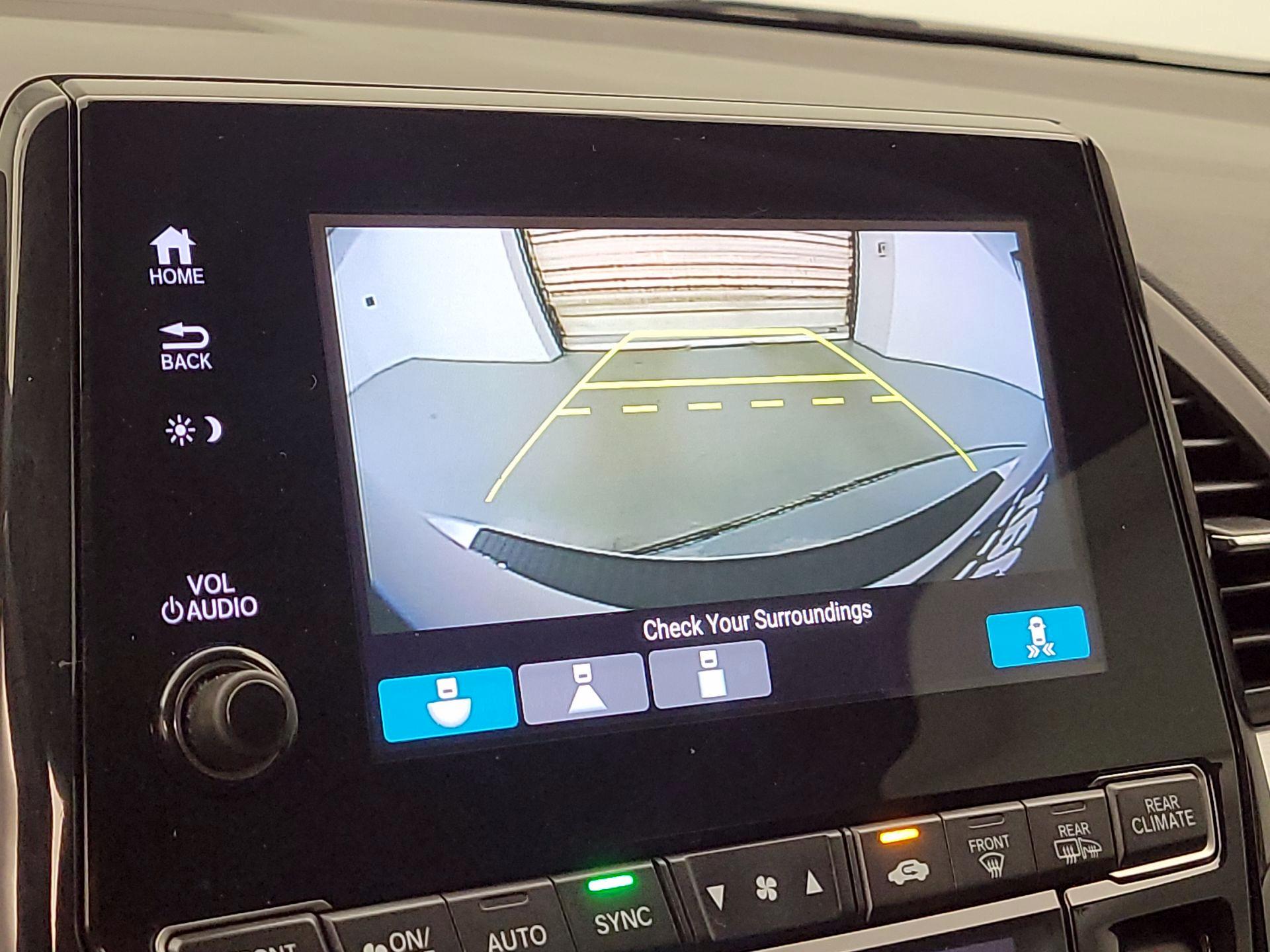 Thumbnail: 2020 Honda Odyssey - 15