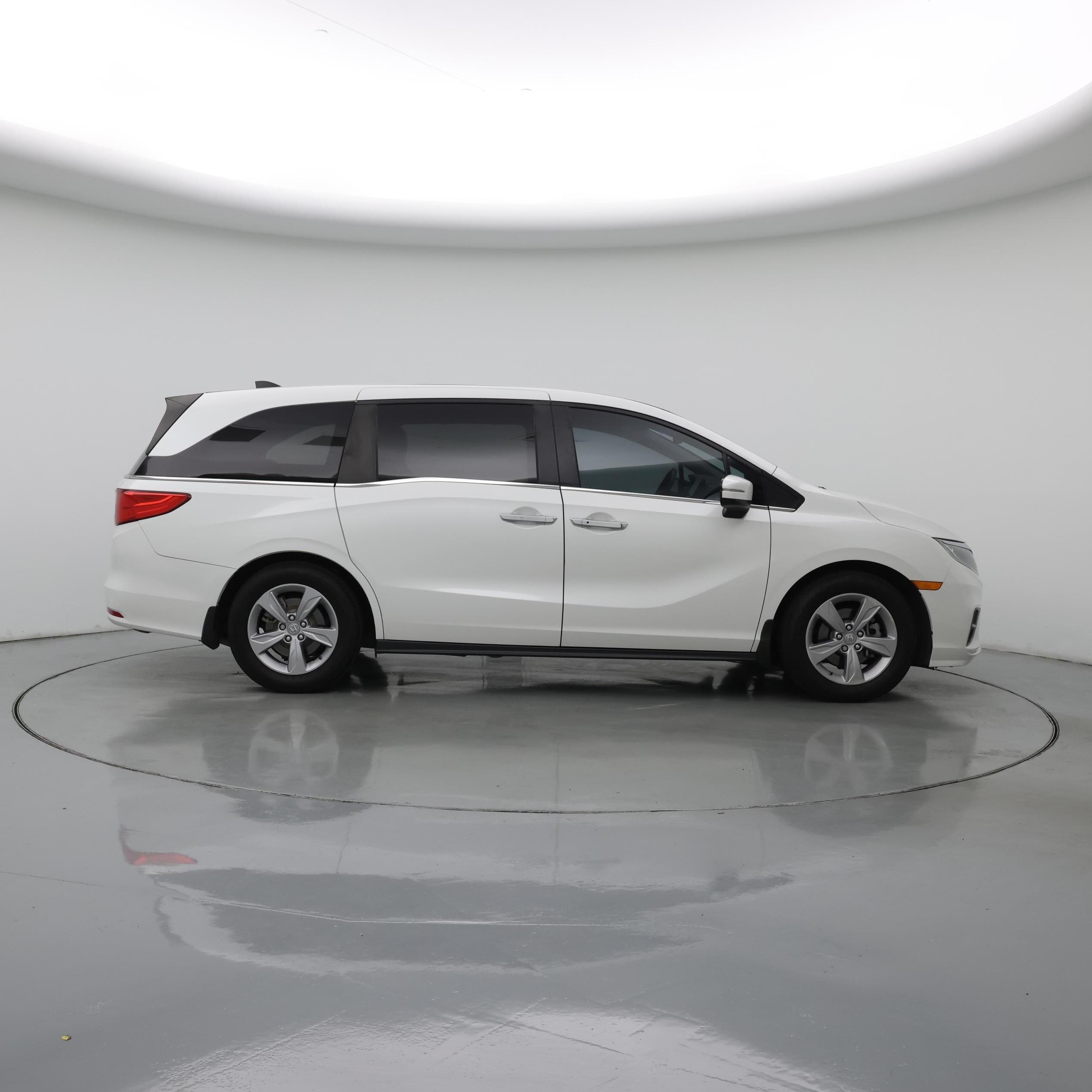 Thumbnail: 2020 Honda Odyssey - 7