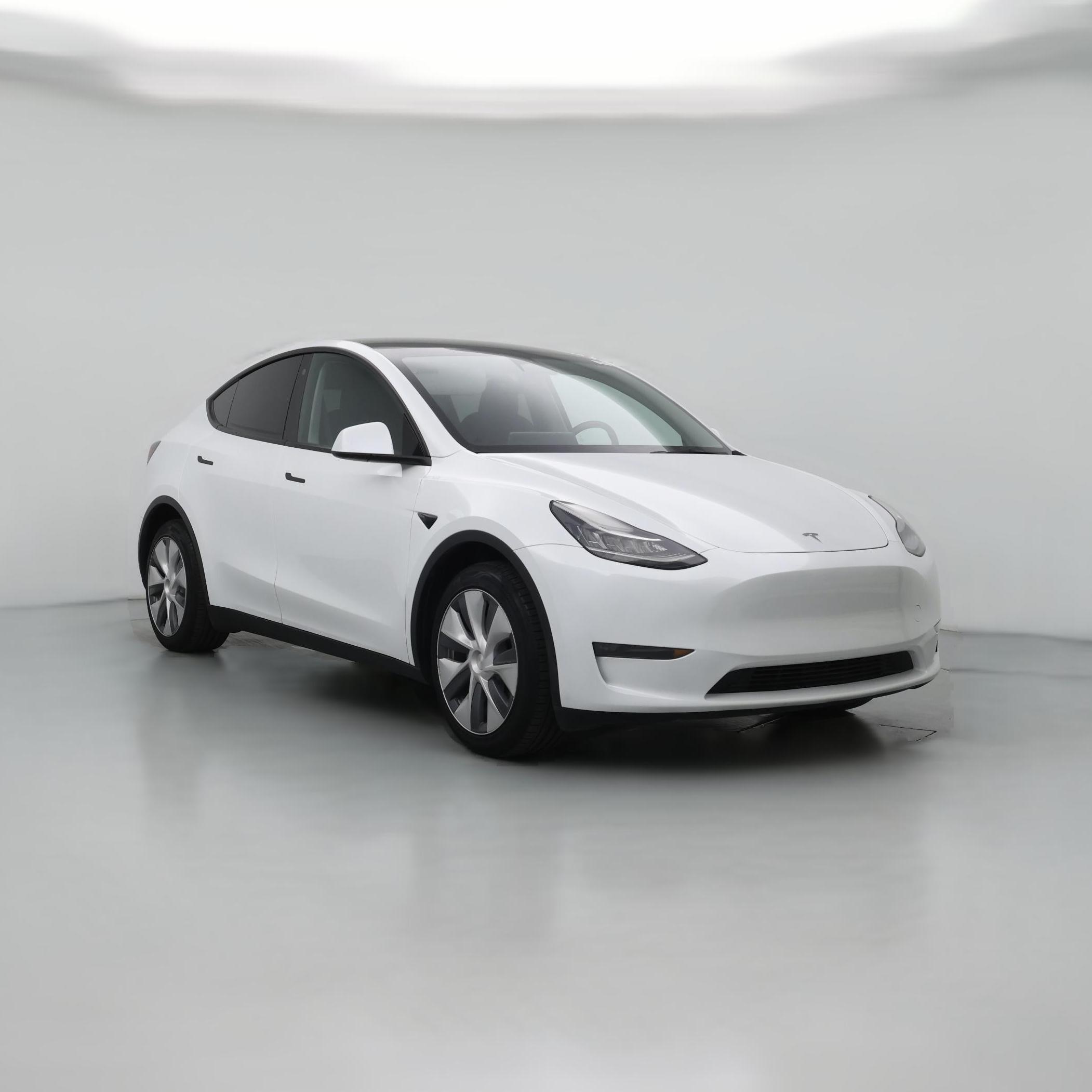 Thumbnail: 2023 Tesla Model Y - 1
