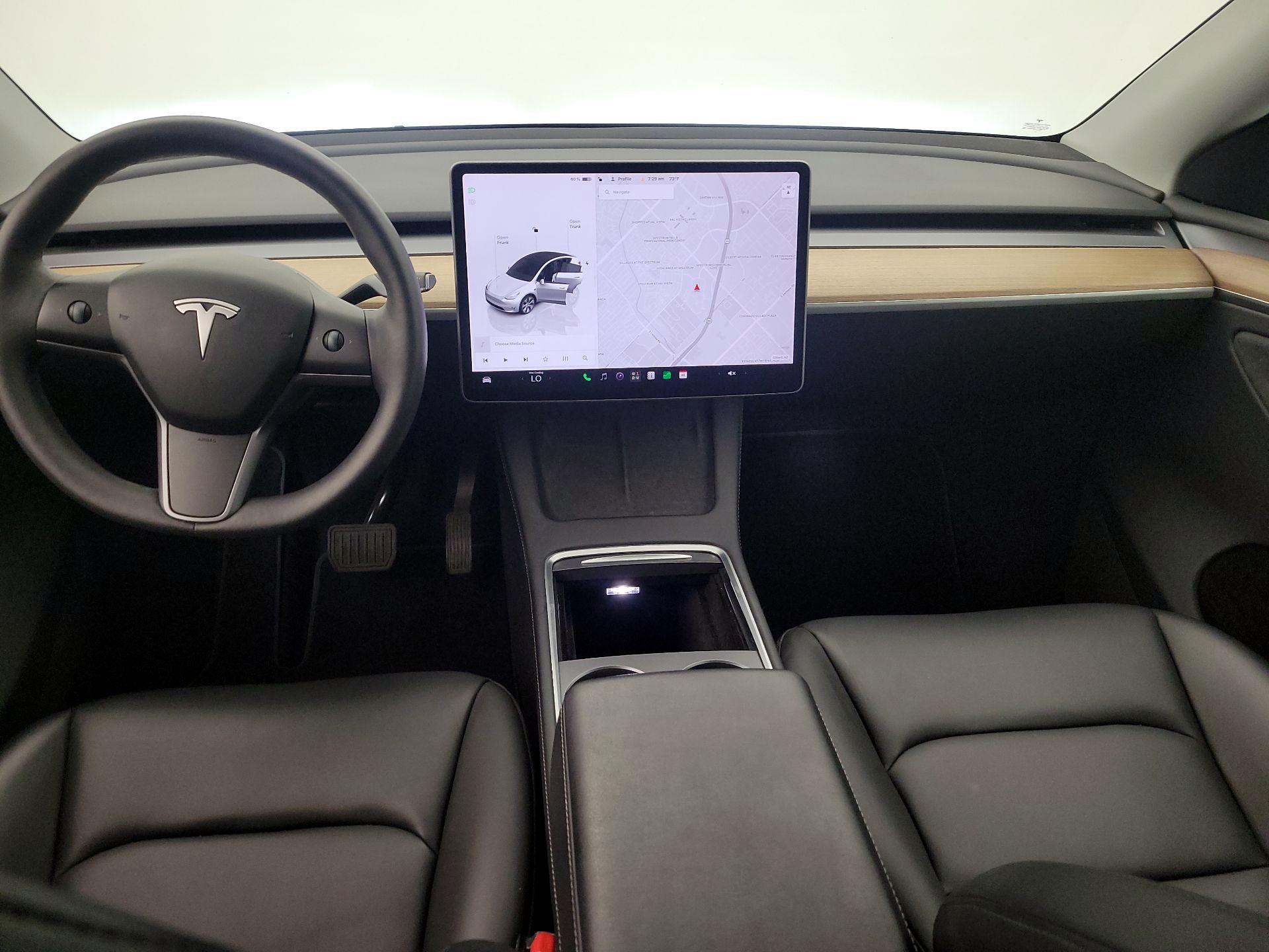 Thumbnail: 2023 Tesla Model Y - 9
