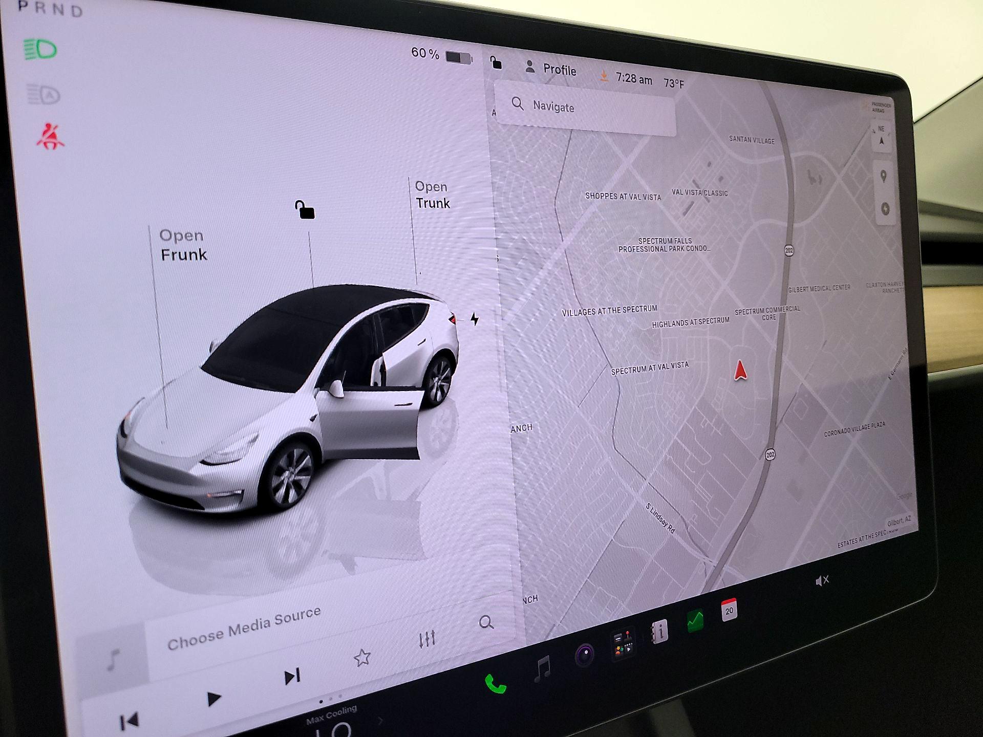 Thumbnail: 2023 Tesla Model Y - 13