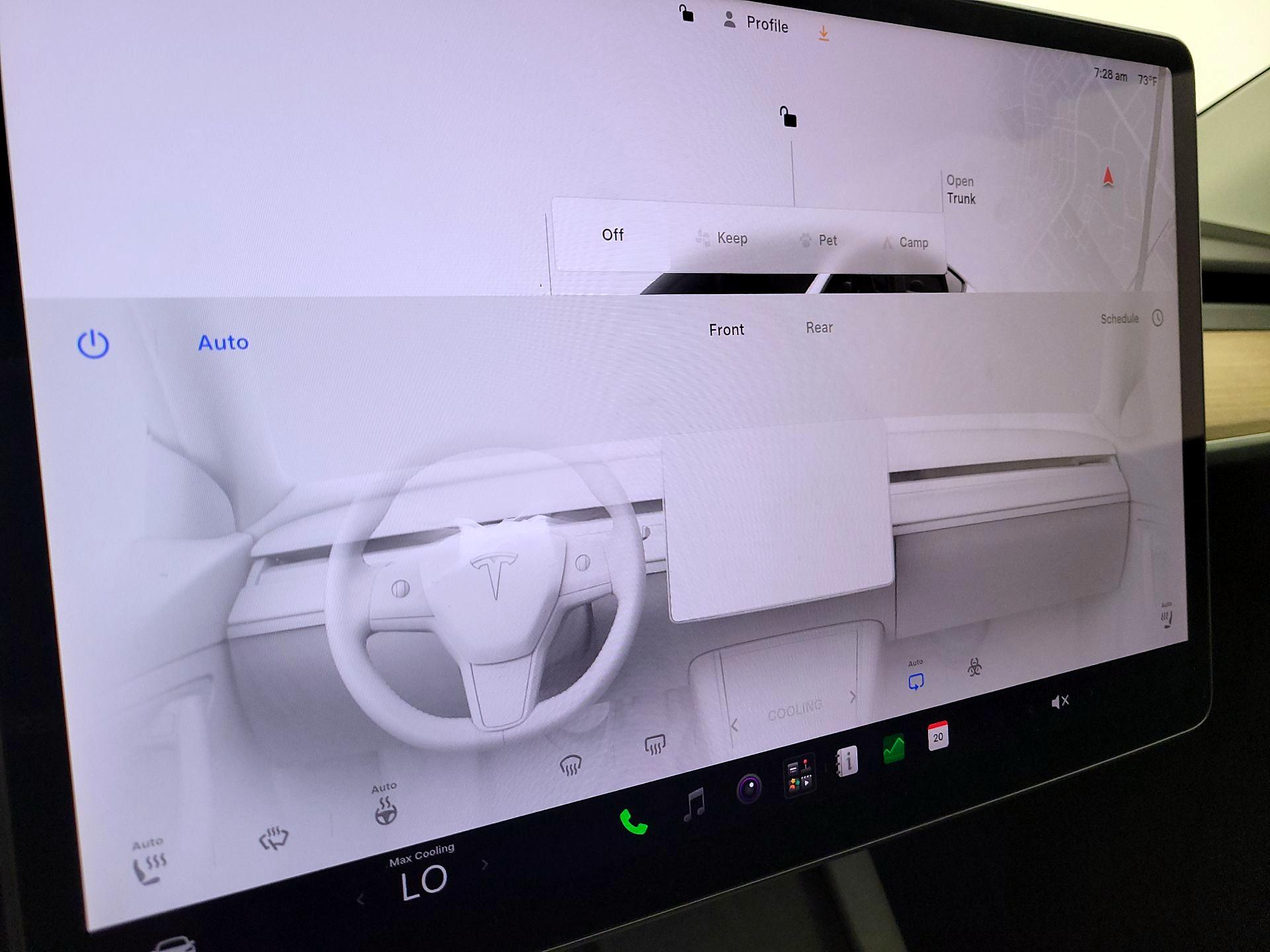 Thumbnail: 2023 Tesla Model Y - 16