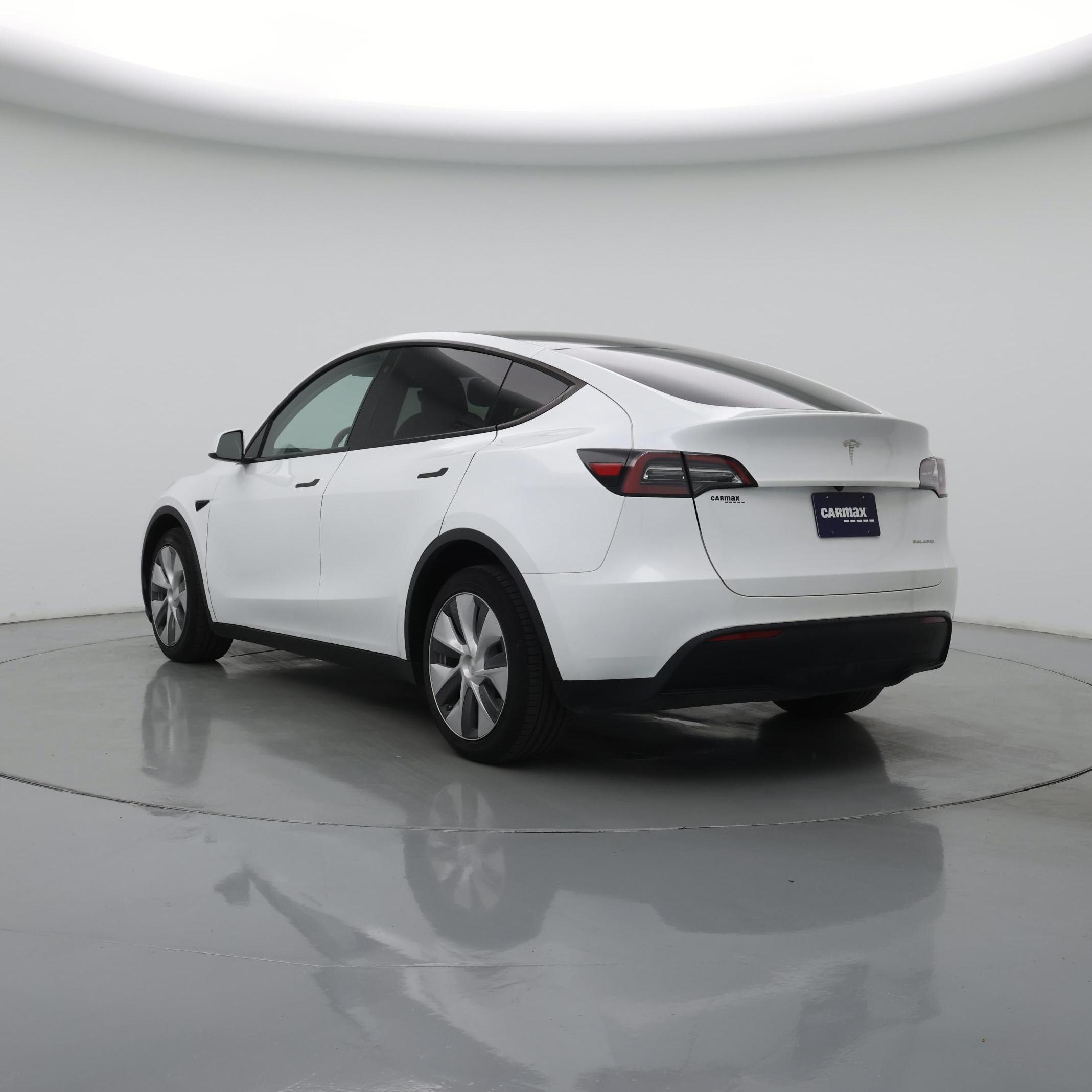Thumbnail: 2023 Tesla Model Y - 2