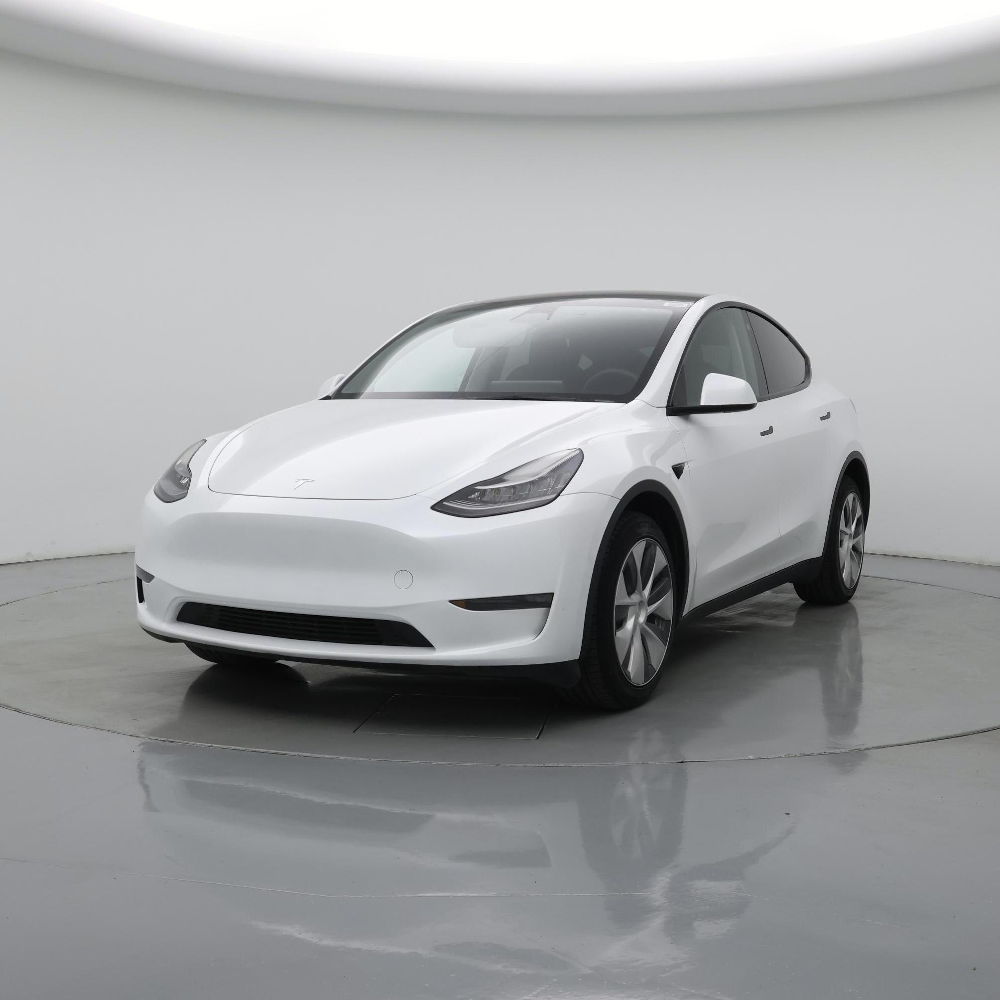 Thumbnail: 2023 Tesla Model Y - 4