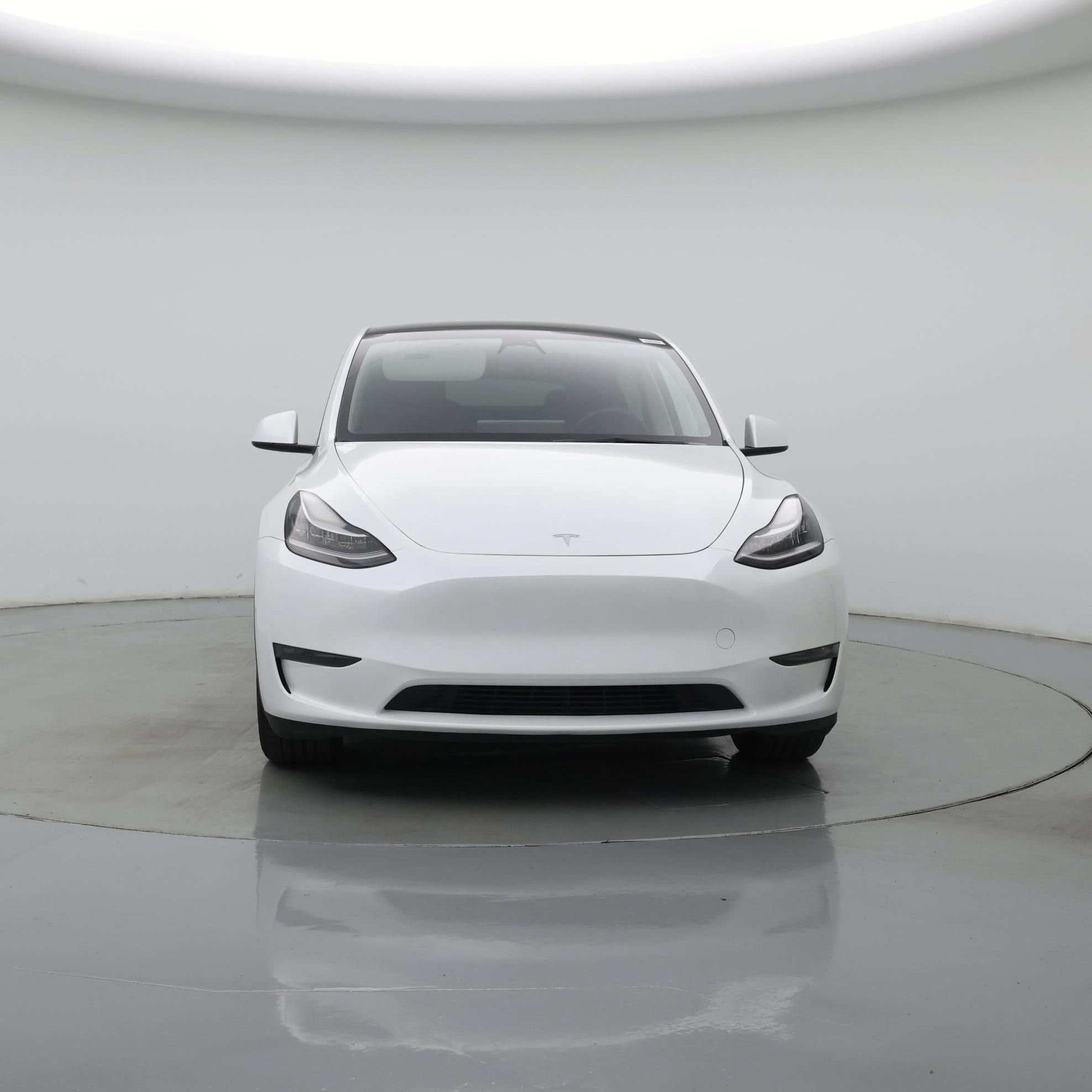 Thumbnail: 2023 Tesla Model Y - 5