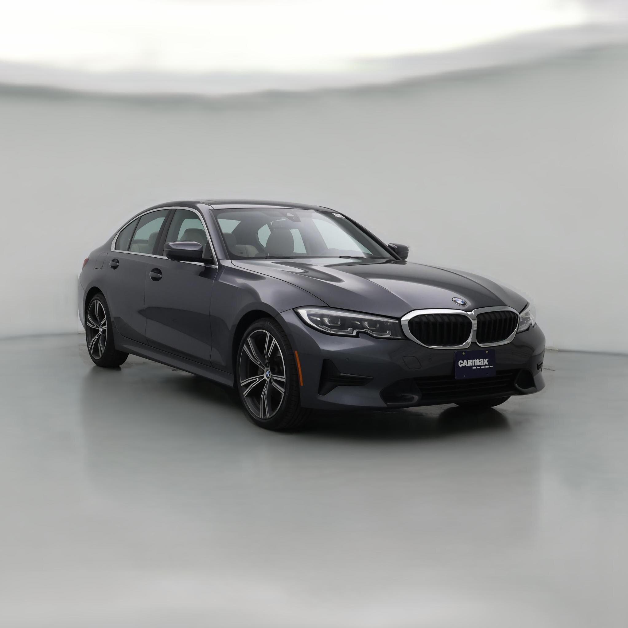 Thumbnail: 2022 BMW 3 Series - 1