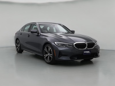 2022 BMW 330 I
