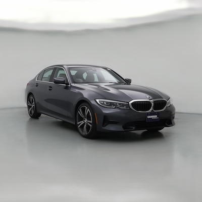 2022 BMW 330 I