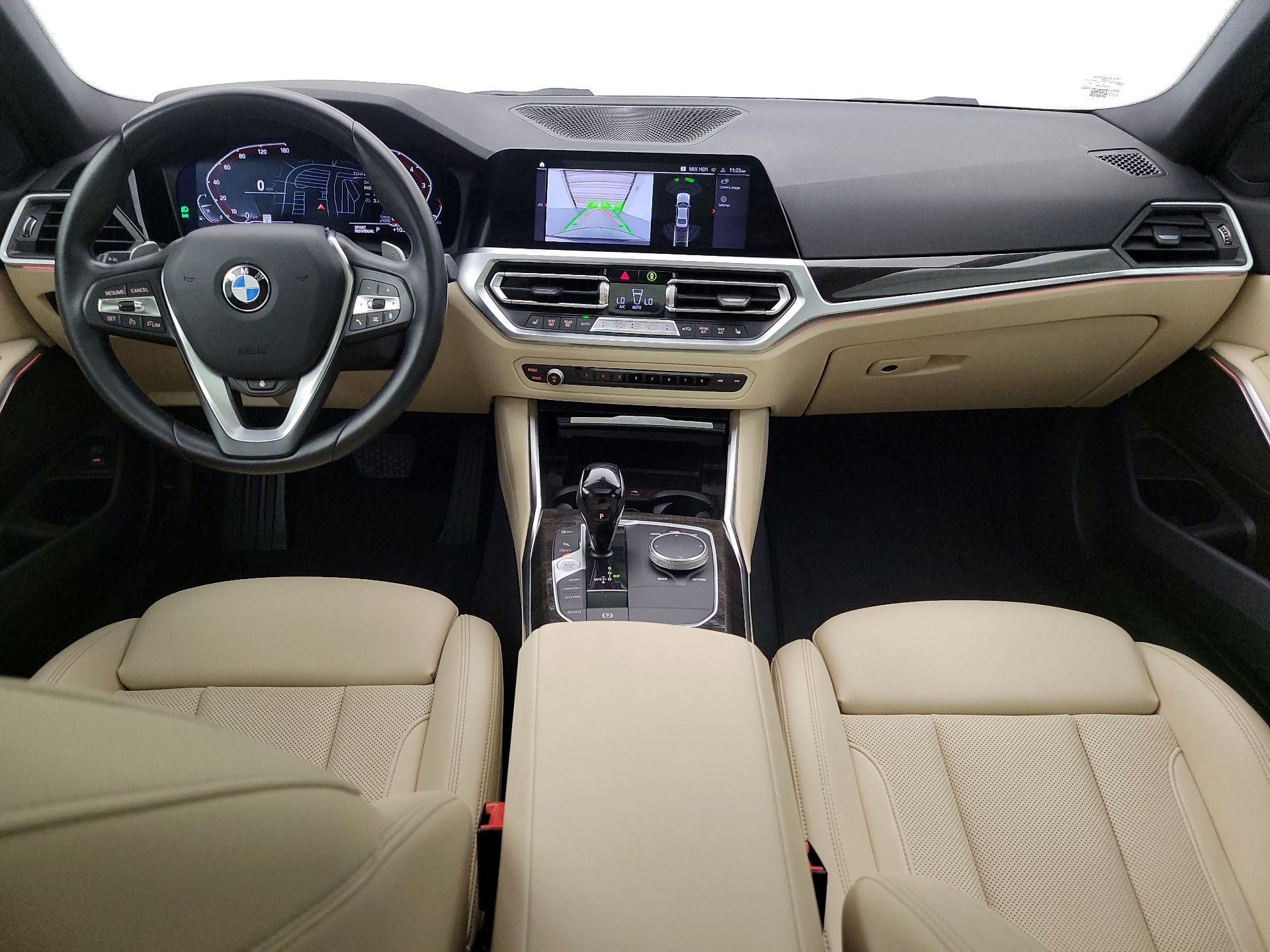 Thumbnail: 2022 BMW 3 Series - 9