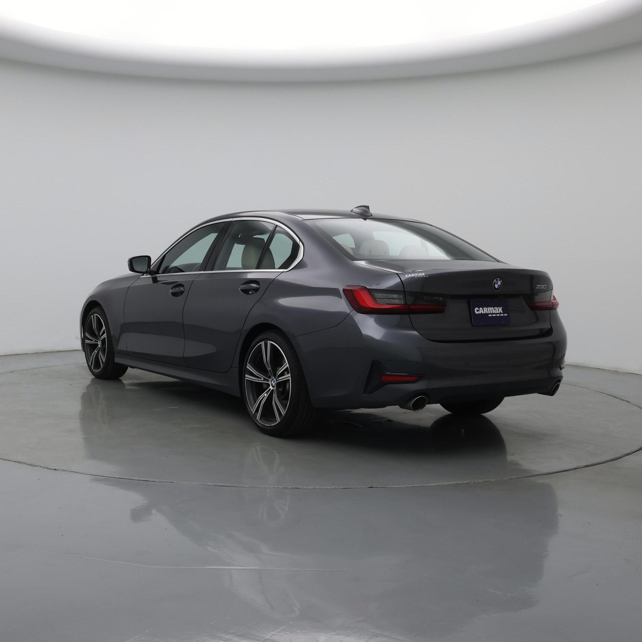 Thumbnail: 2022 BMW 3 Series - 2