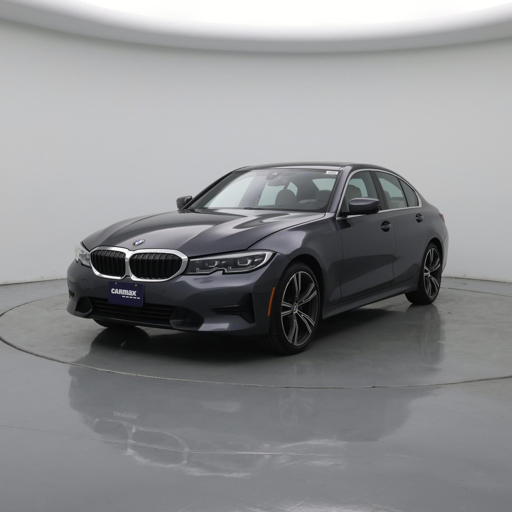 Thumbnail: 2022 BMW 3 Series - 4