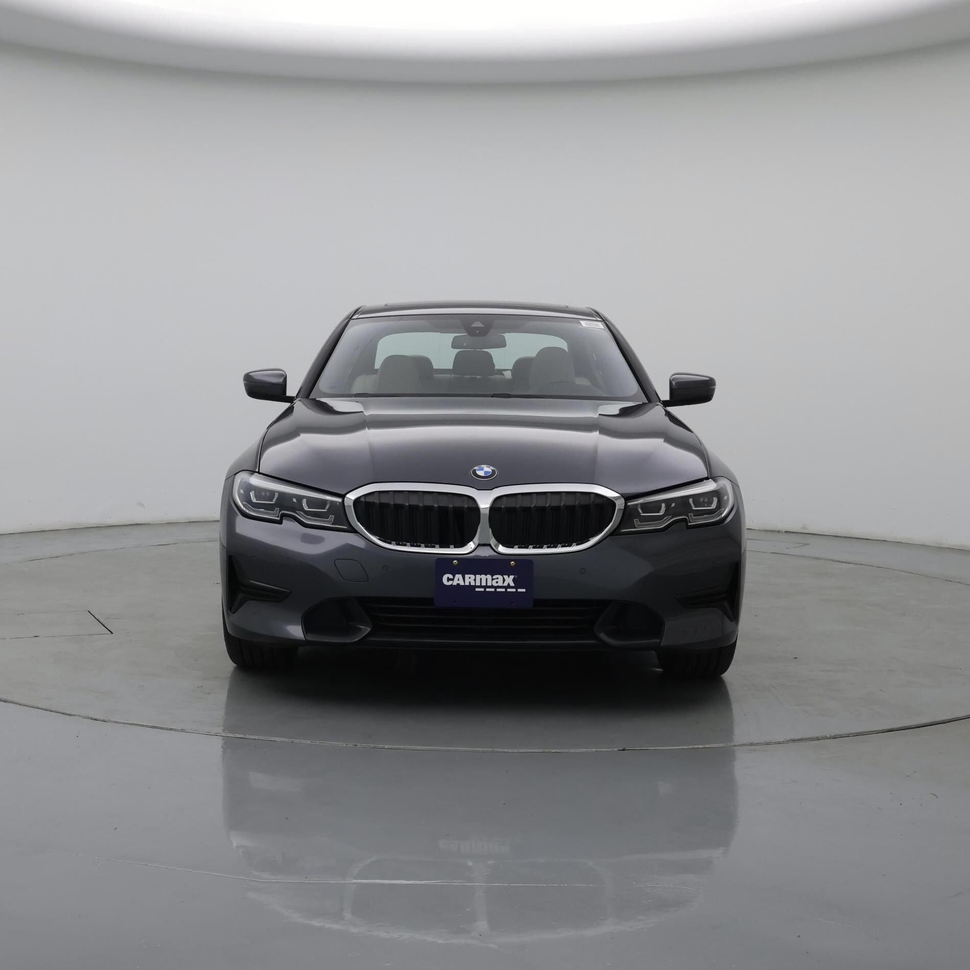 Thumbnail: 2022 BMW 3 Series - 5