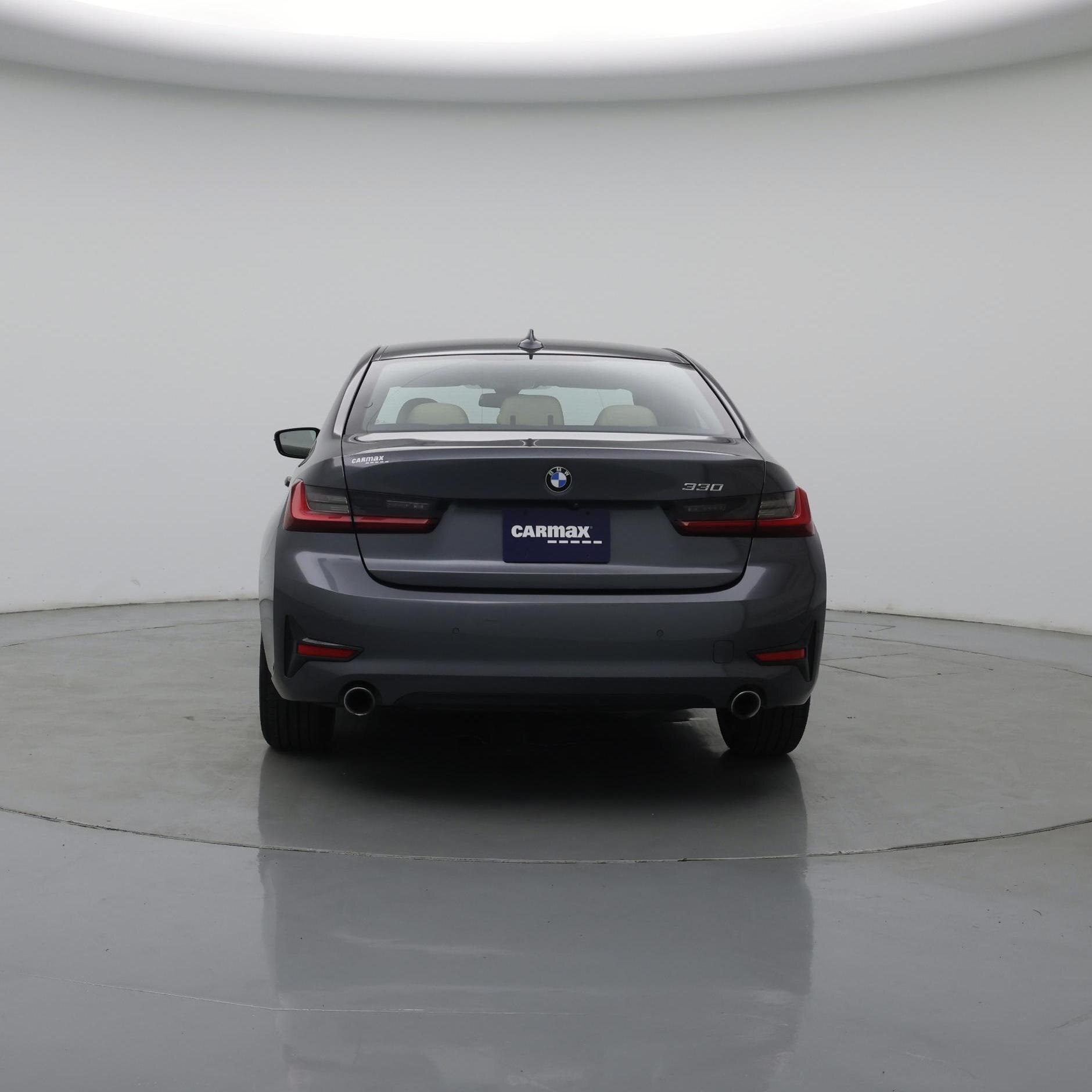 Thumbnail: 2022 BMW 3 Series - 6