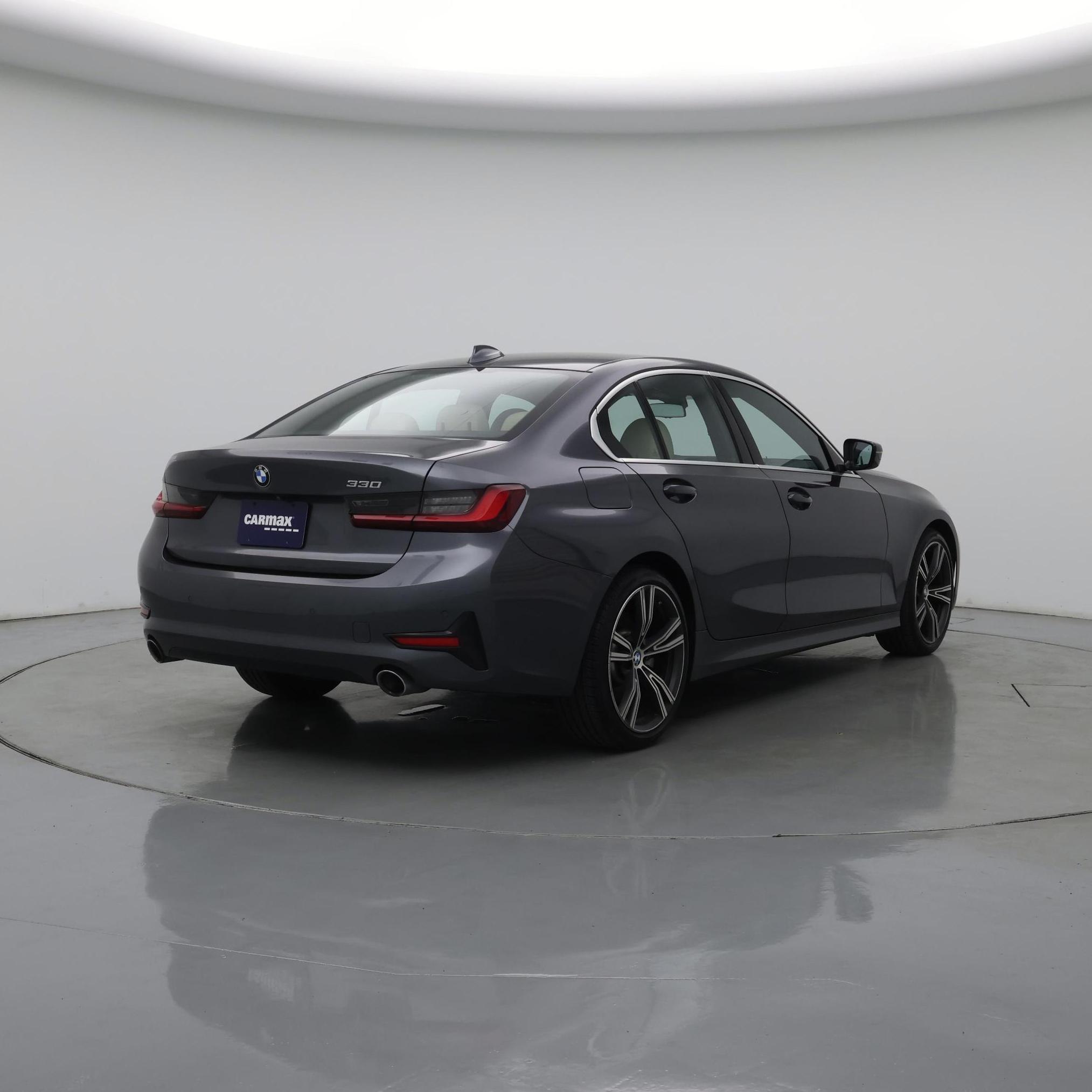 Thumbnail: 2022 BMW 3 Series - 8
