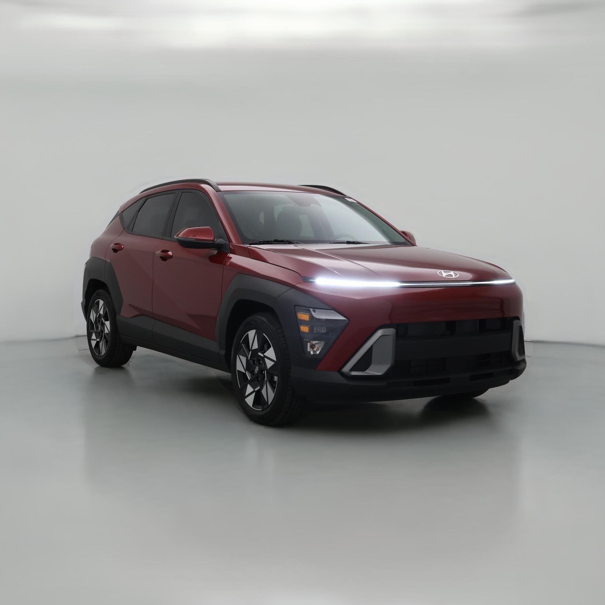 Thumbnail: 2024 Hyundai Kona - 1
