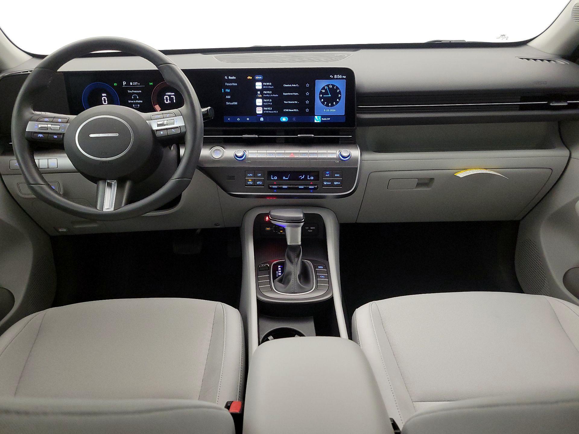 Thumbnail: 2024 Hyundai Kona - 9