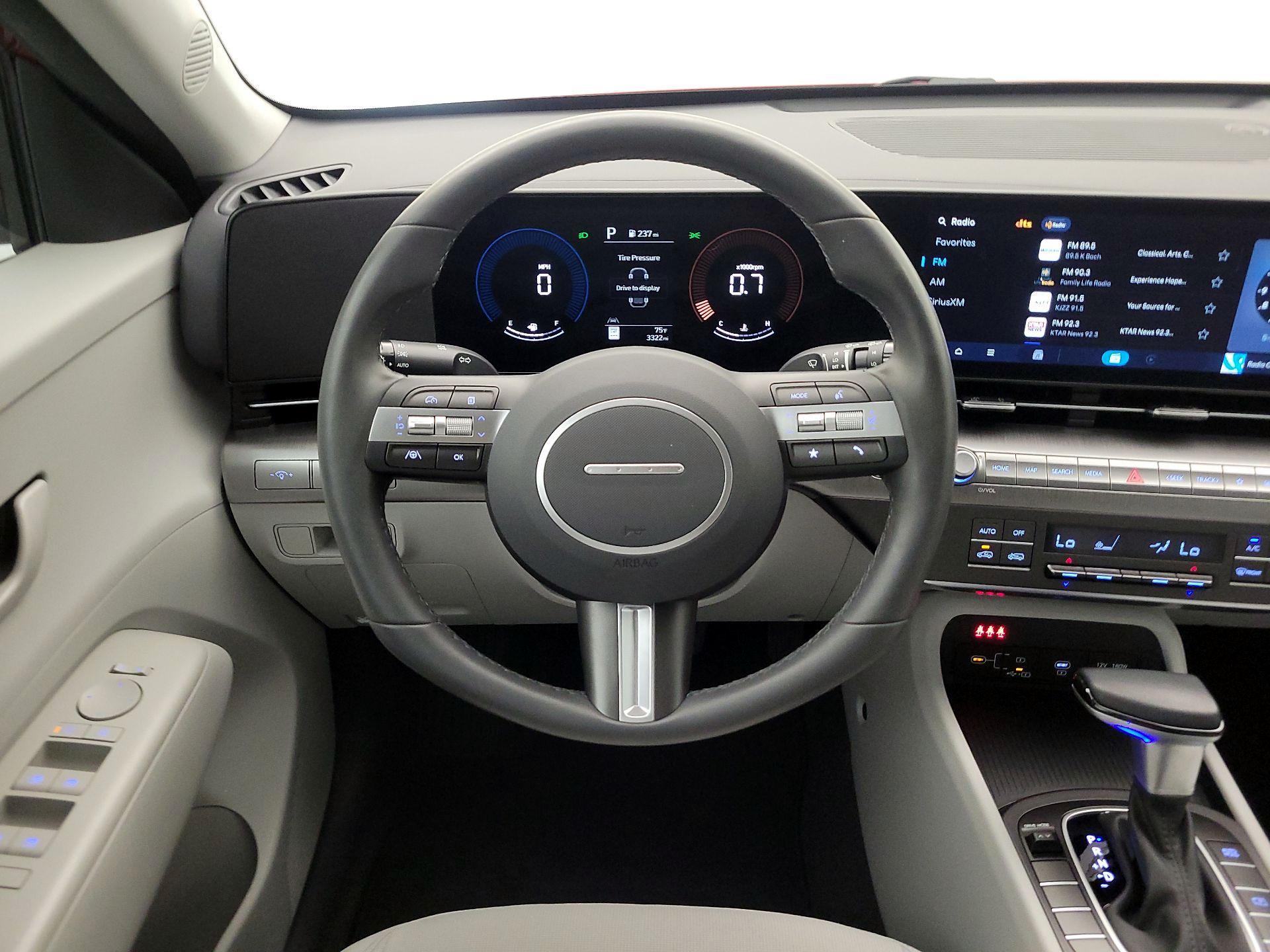 Thumbnail: 2024 Hyundai Kona - 10