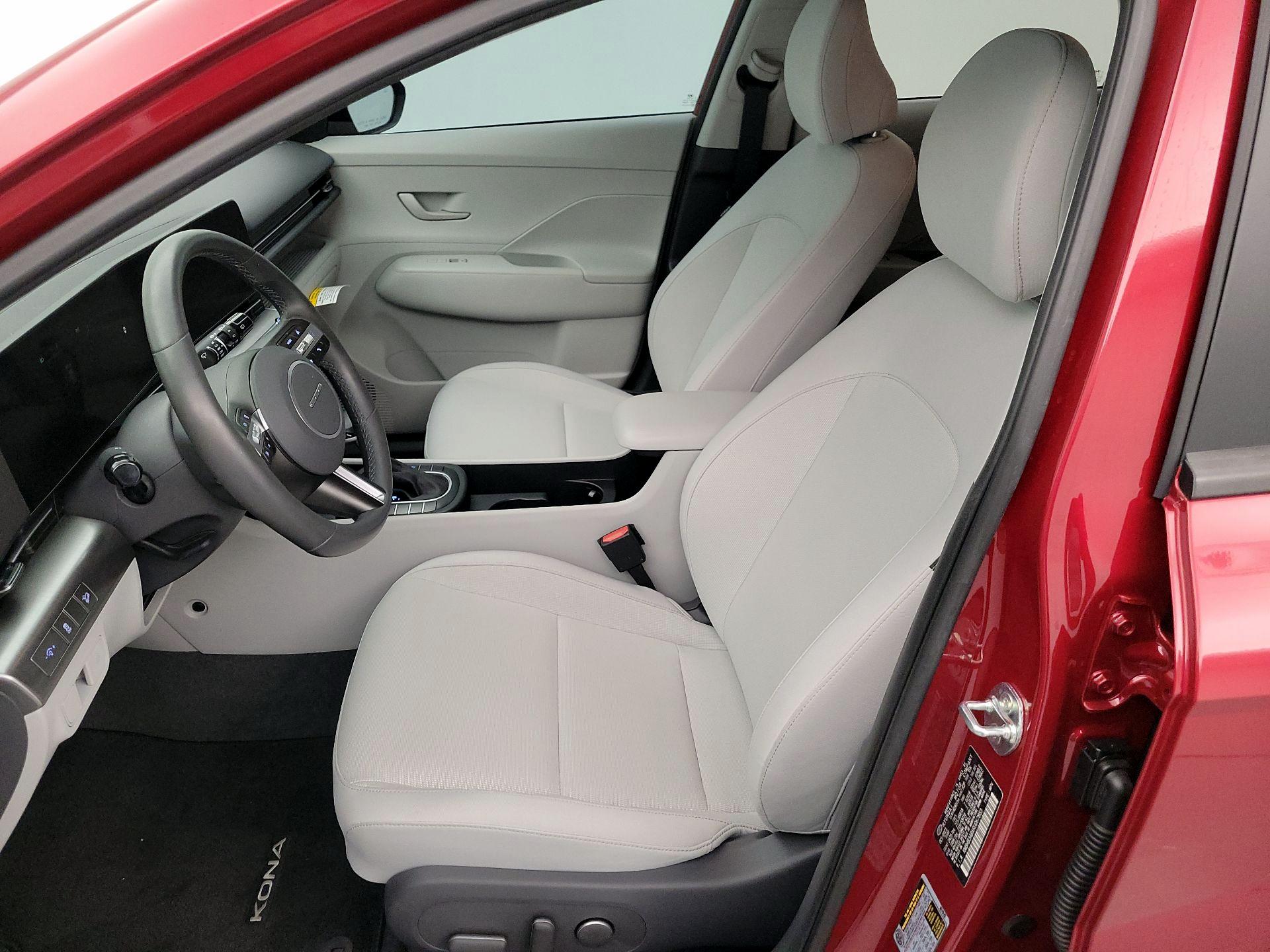 Thumbnail: 2024 Hyundai Kona - 11