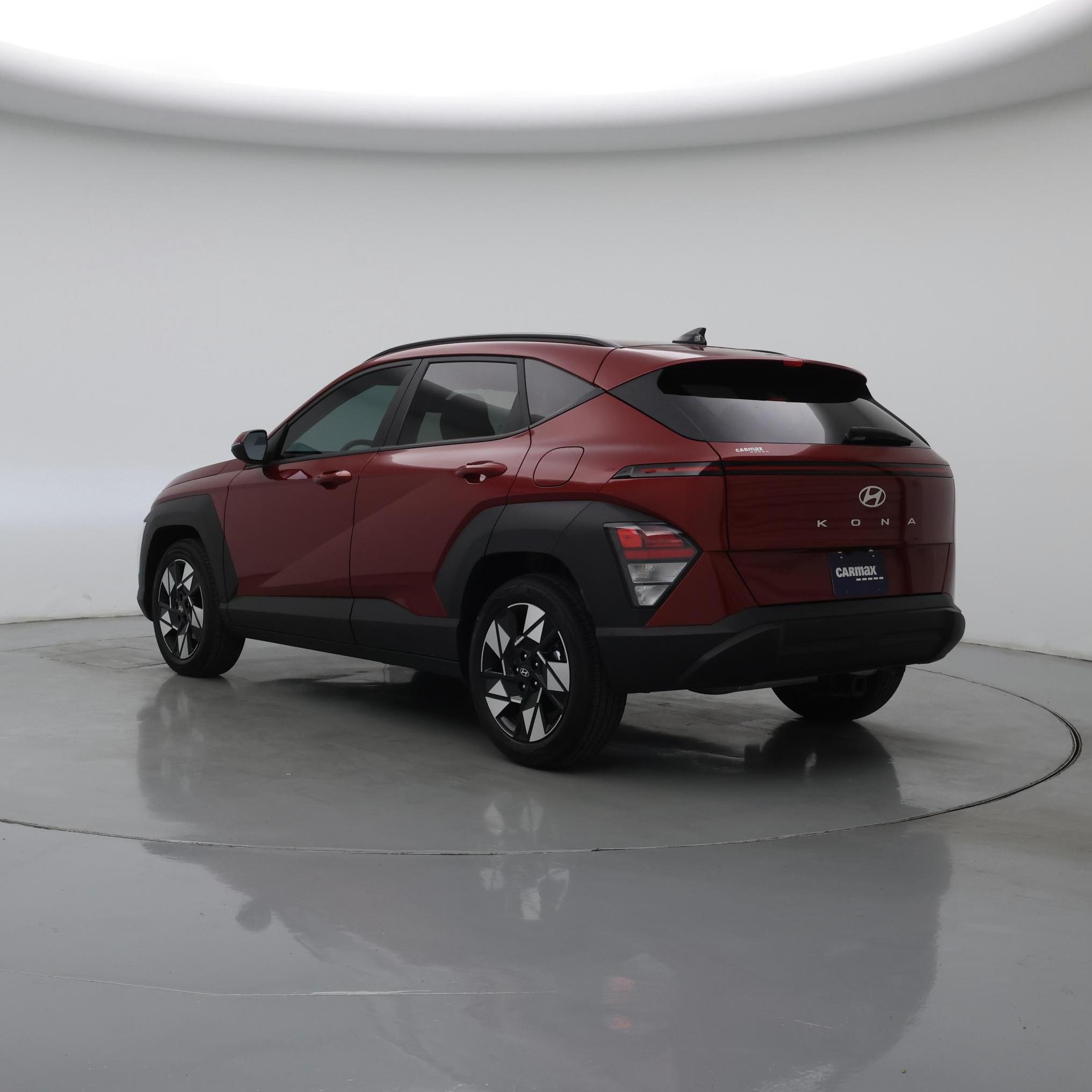 Thumbnail: 2024 Hyundai Kona - 2