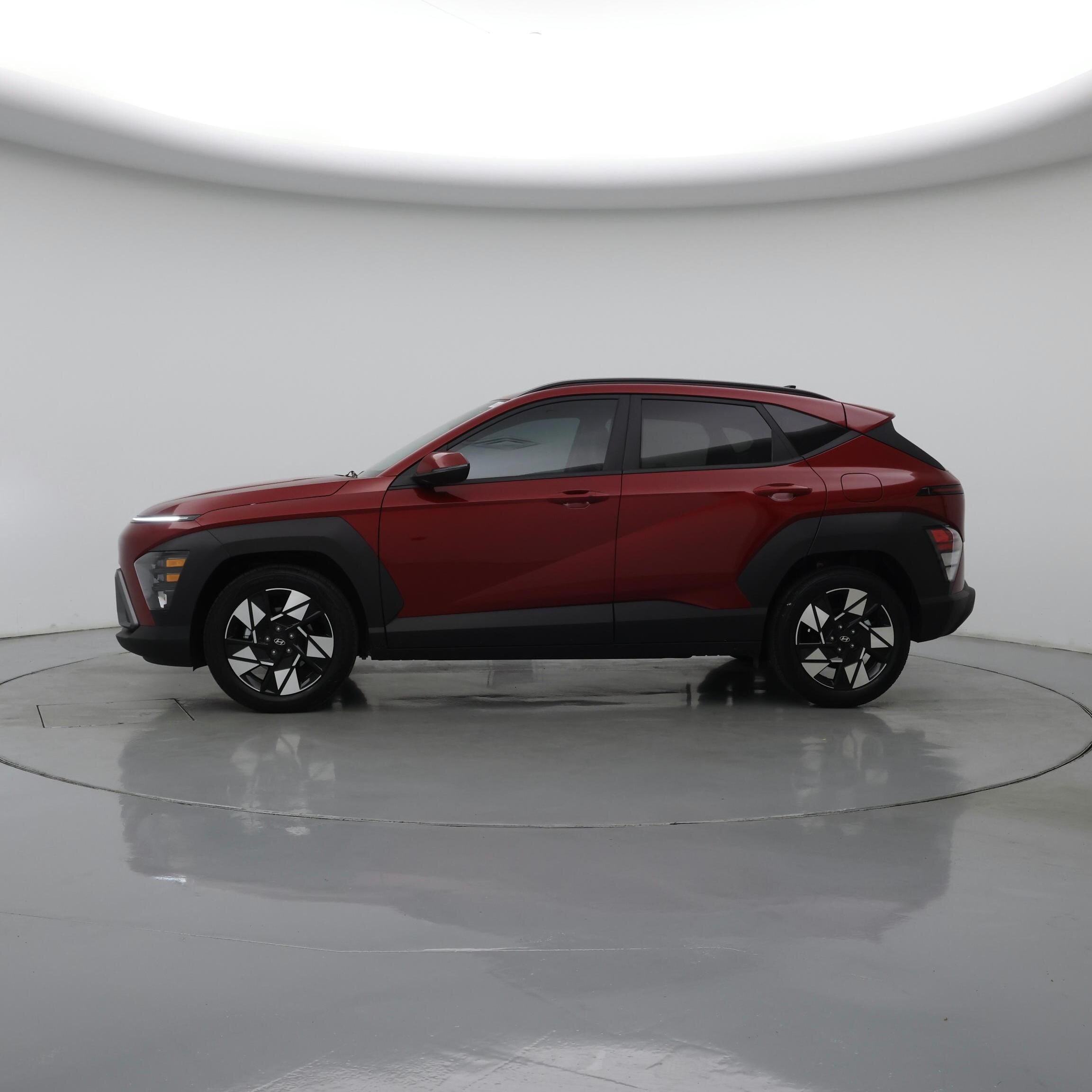 Thumbnail: 2024 Hyundai Kona - 3