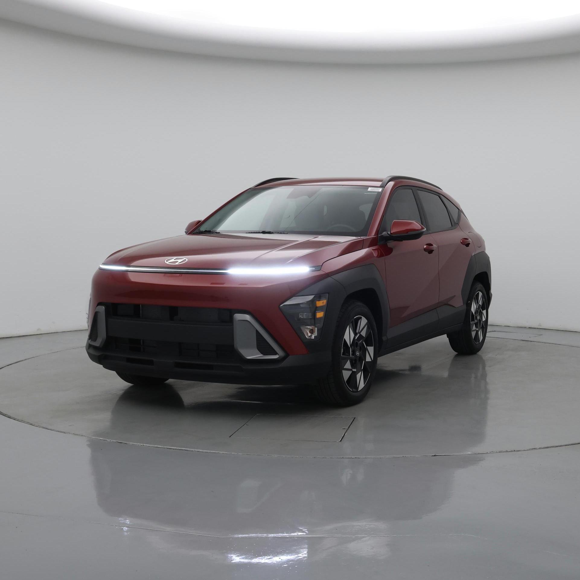 Thumbnail: 2024 Hyundai Kona - 4