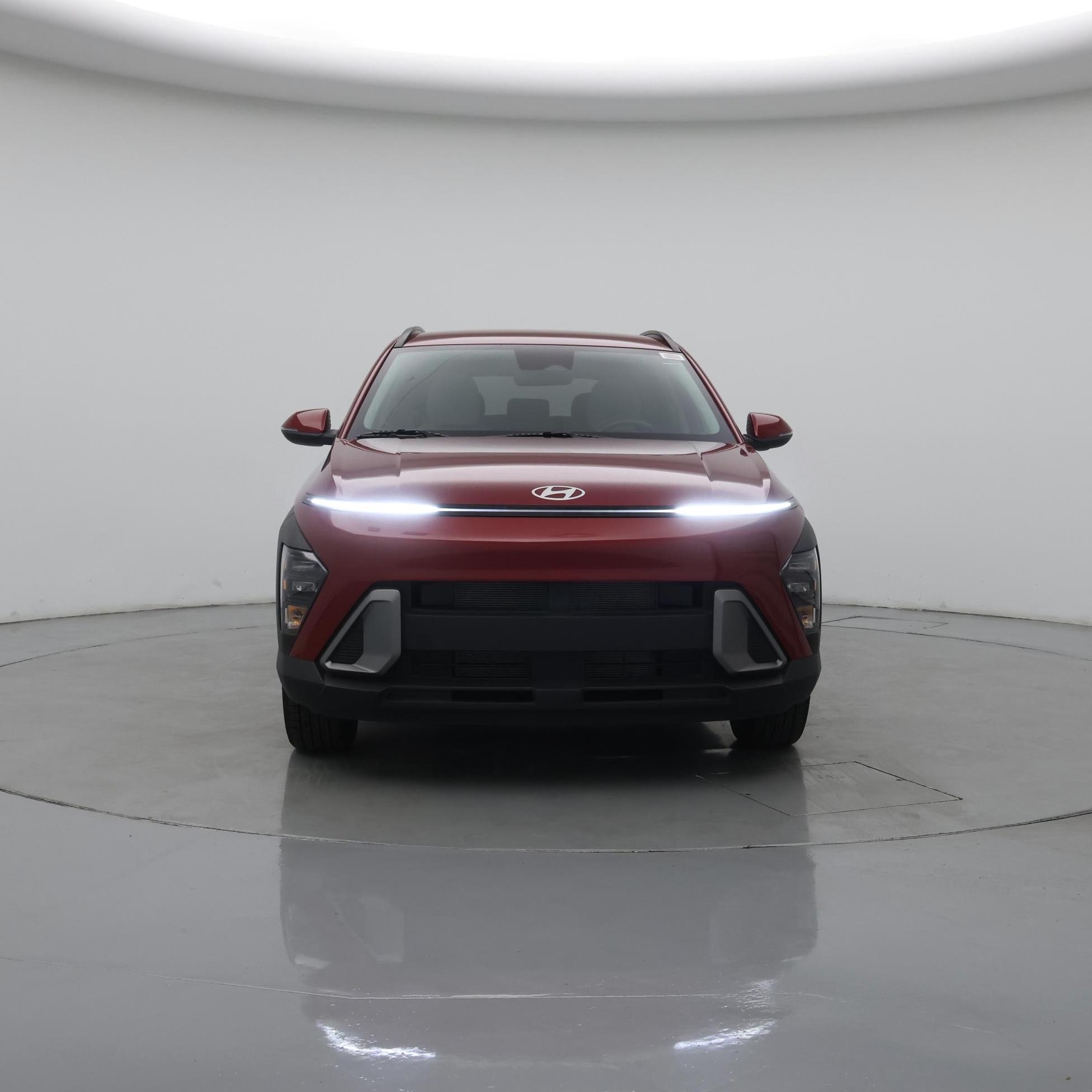 Thumbnail: 2024 Hyundai Kona - 5