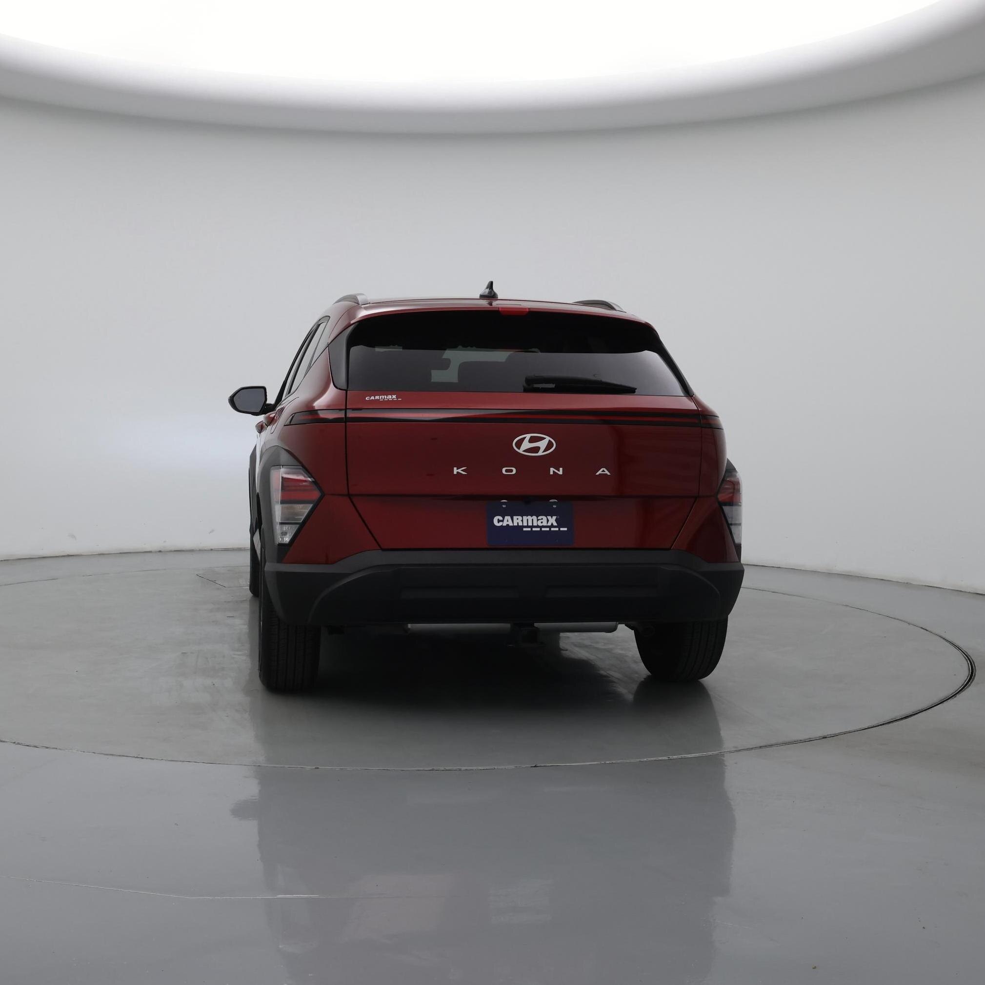 Thumbnail: 2024 Hyundai Kona - 6
