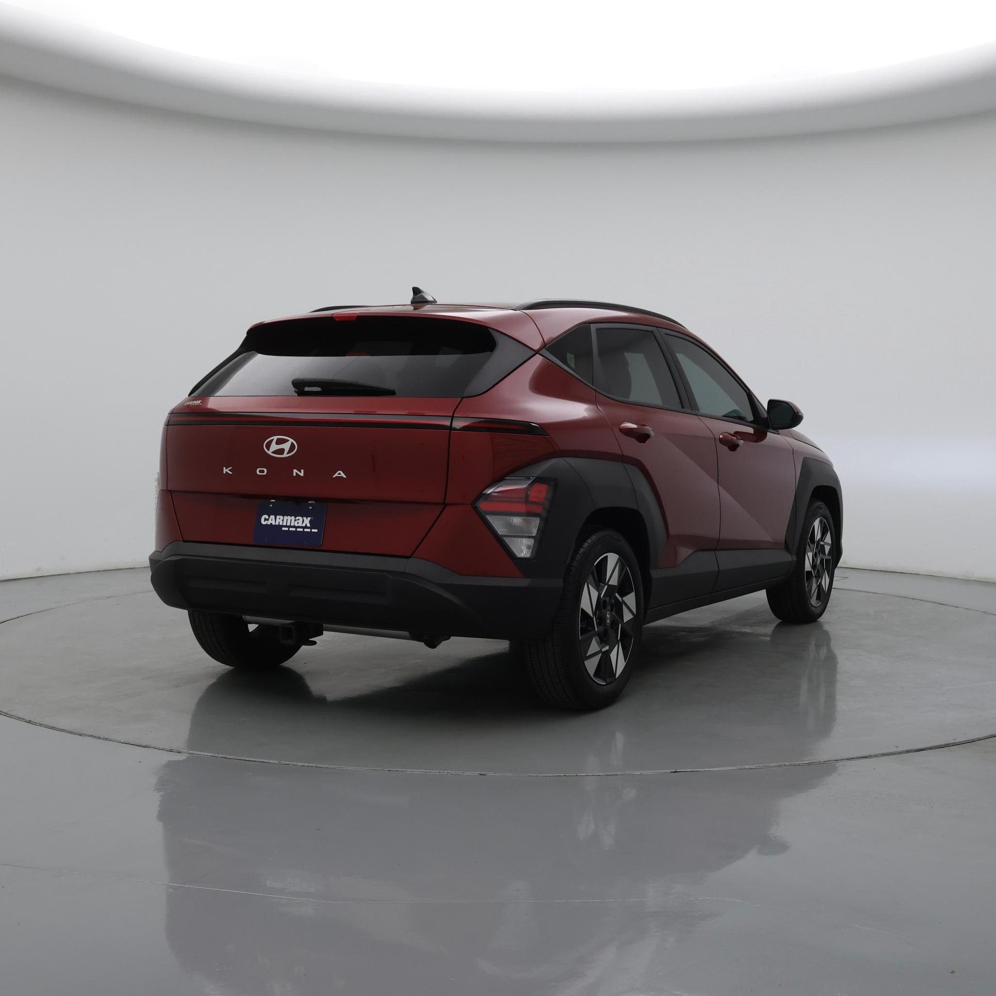 Thumbnail: 2024 Hyundai Kona - 8