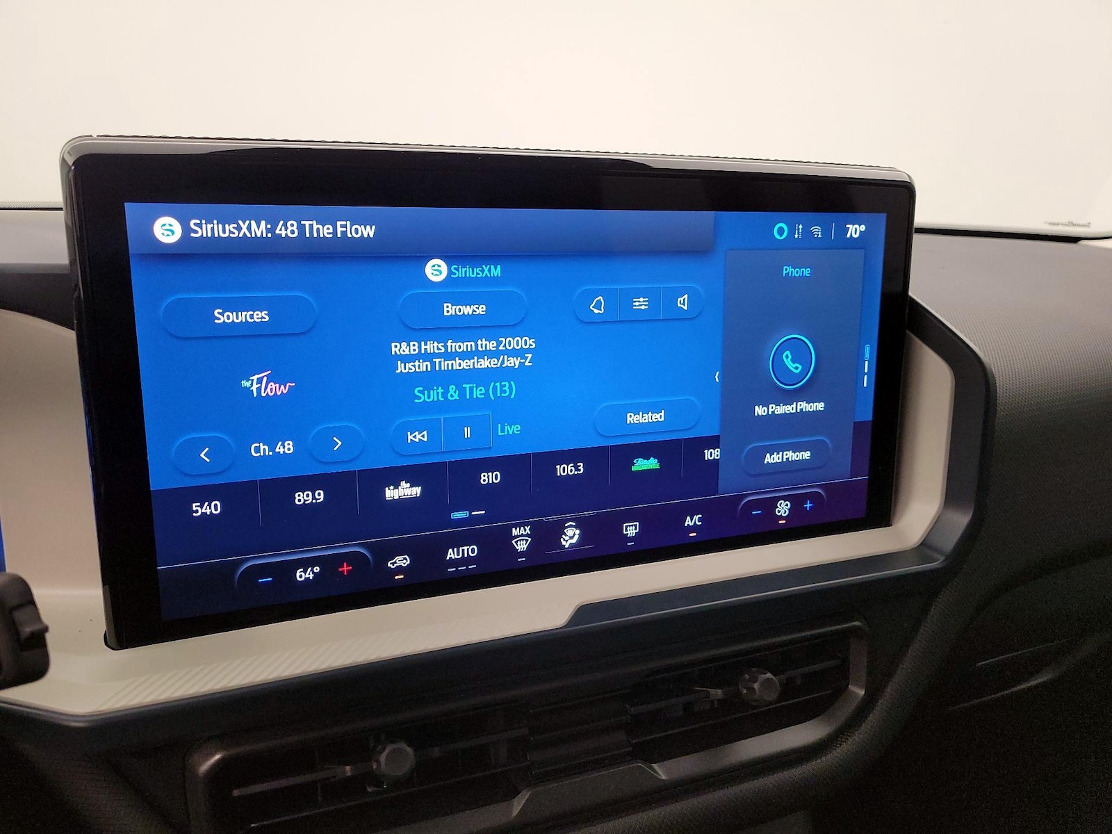 2025 Ford Bronco Sport Heritage - Photo 16