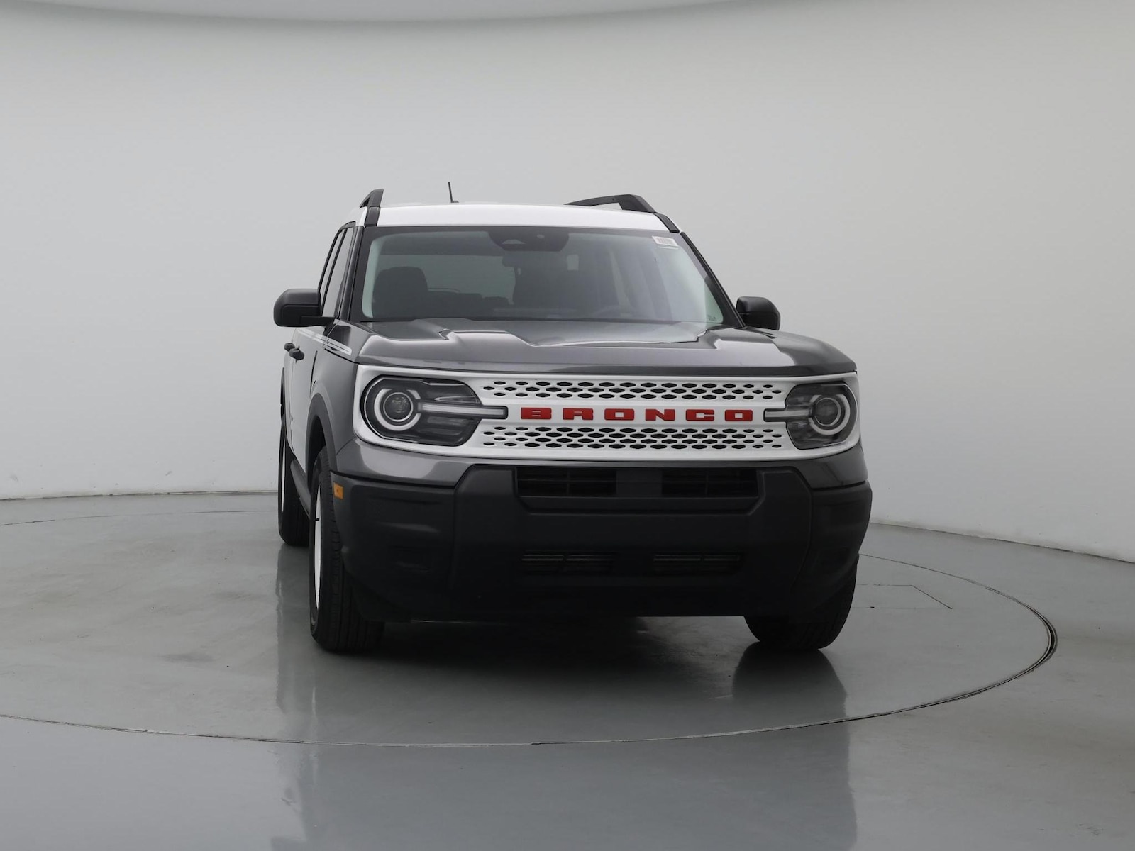 2025 Ford Bronco Sport Heritage - Photo 6