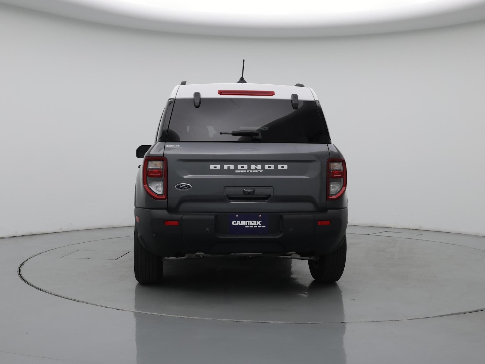 2025 Ford Bronco Sport Heritage - Photo 7