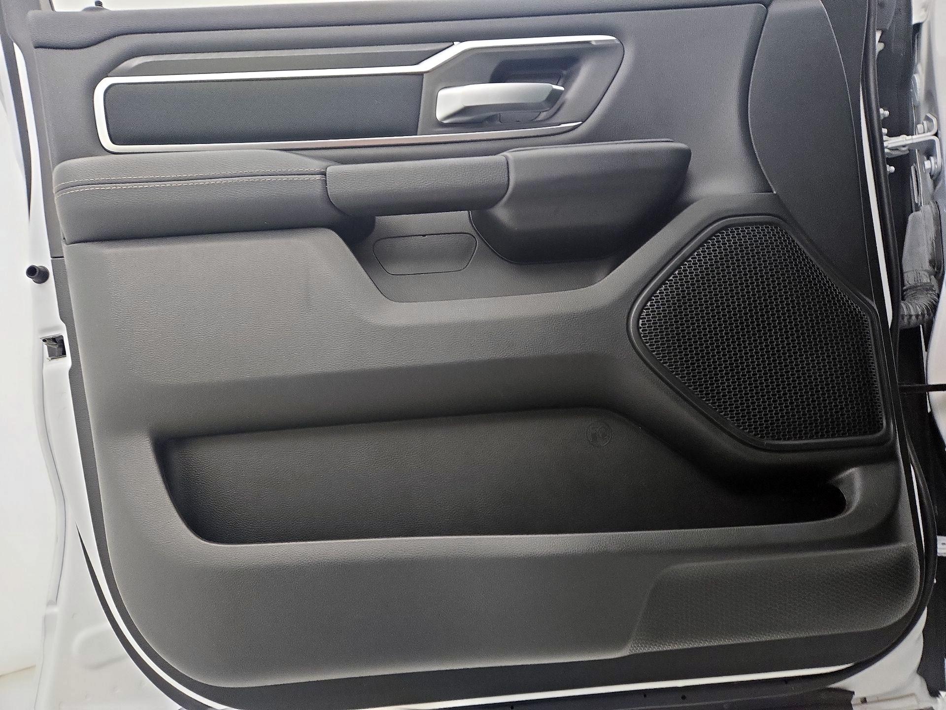 Thumbnail: 2025 RAM 1500 - 12