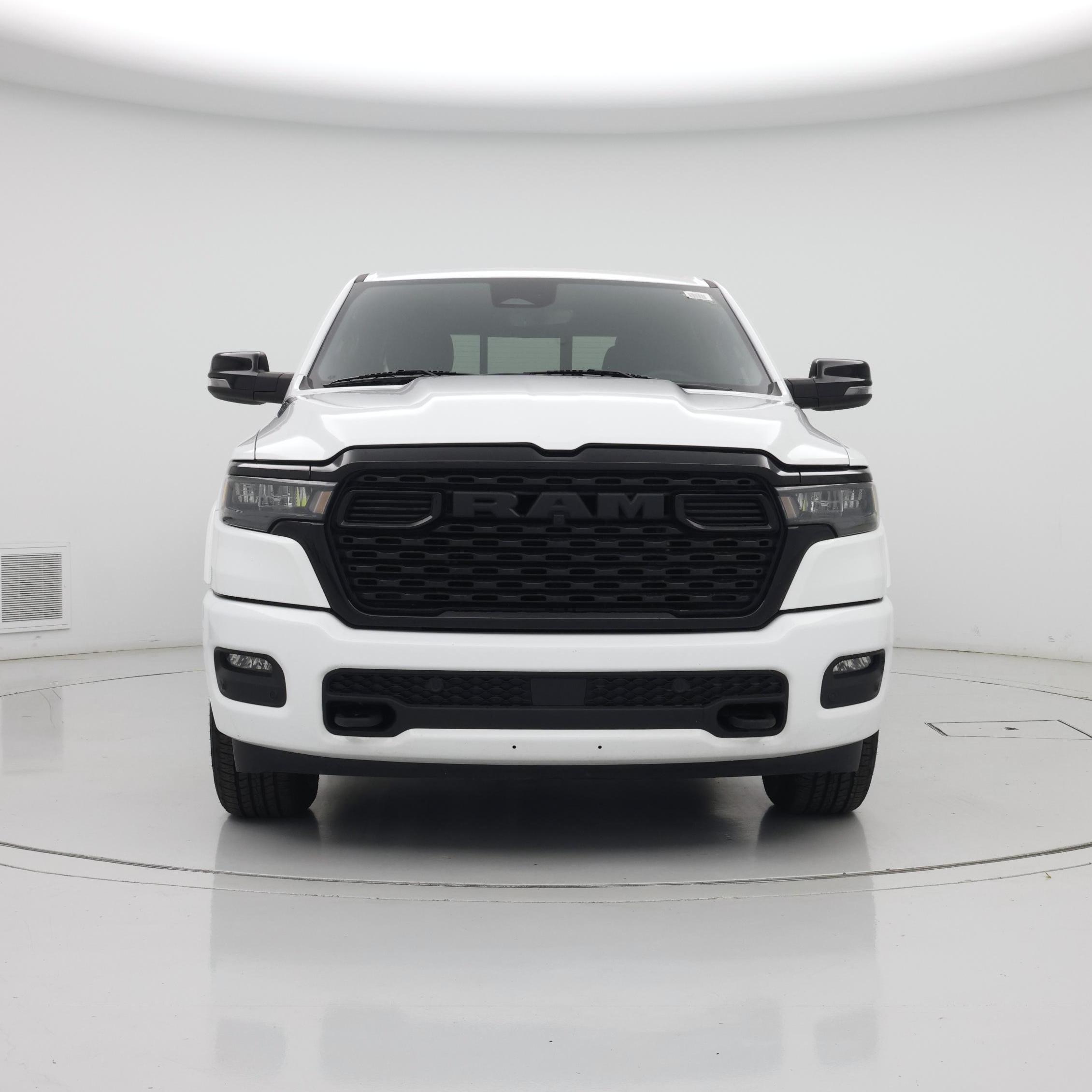 Thumbnail: 2025 RAM 1500 - 5