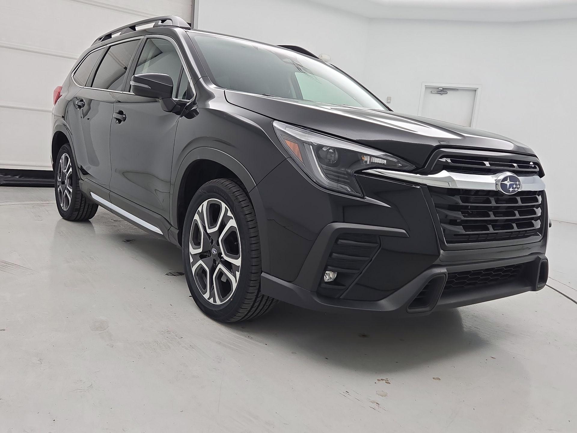 Thumbnail: 2023 Subaru Ascent - 1