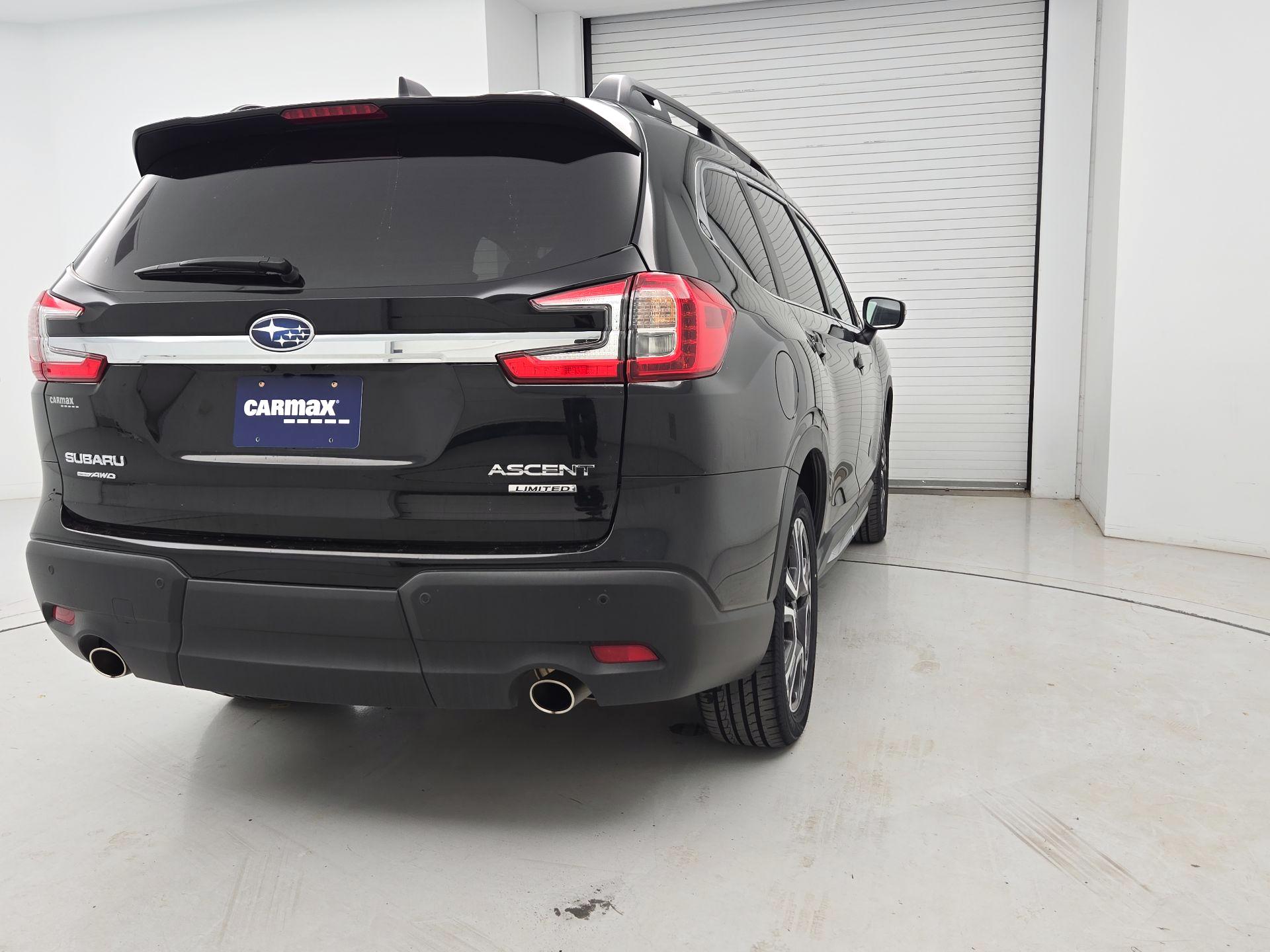 Thumbnail: 2023 Subaru Ascent - 5