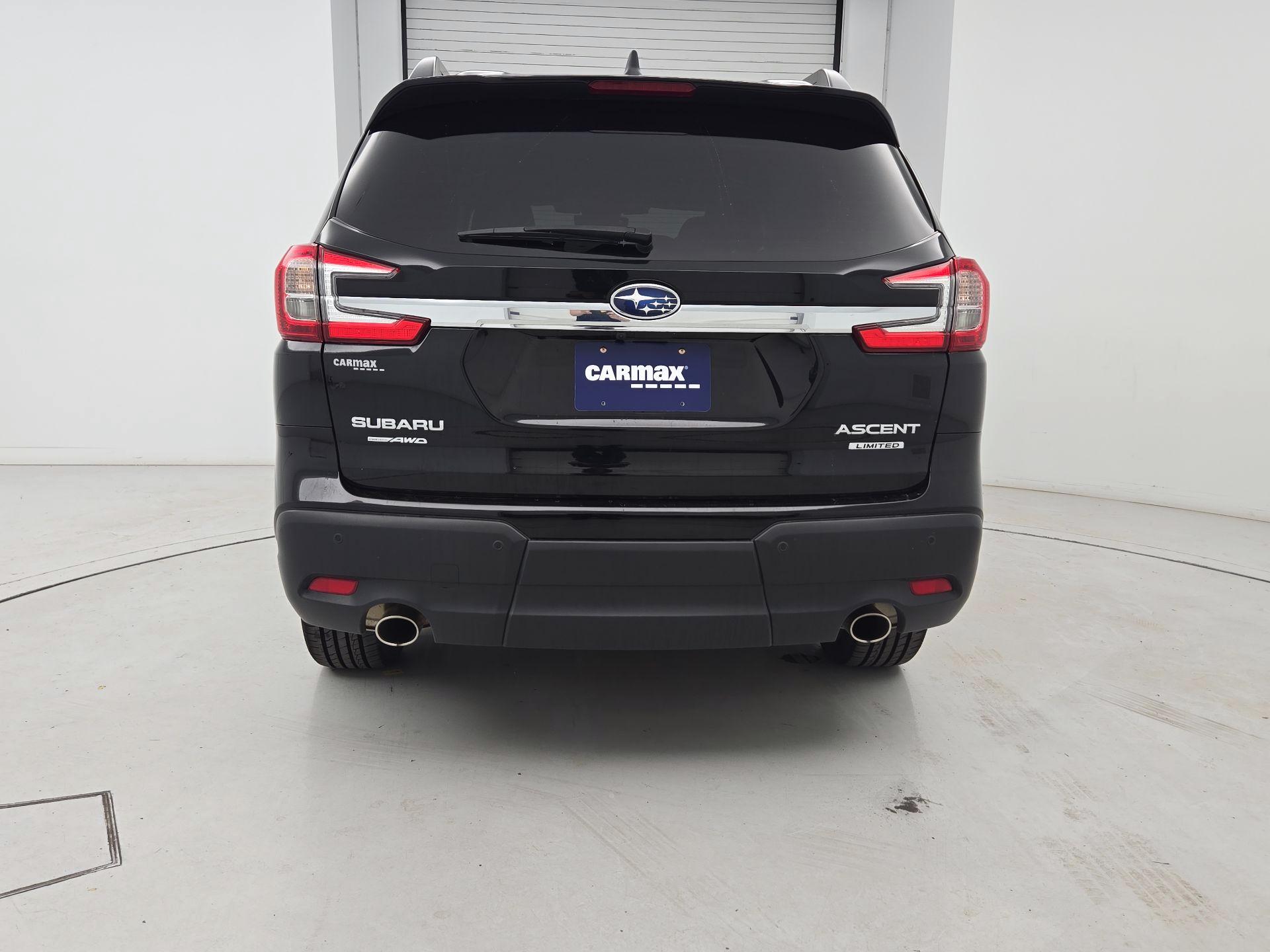 Thumbnail: 2023 Subaru Ascent - 6