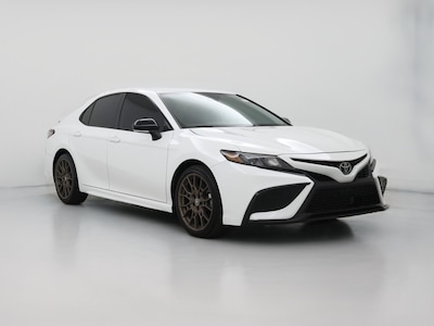 2024 Toyota Camry SE Night Shade