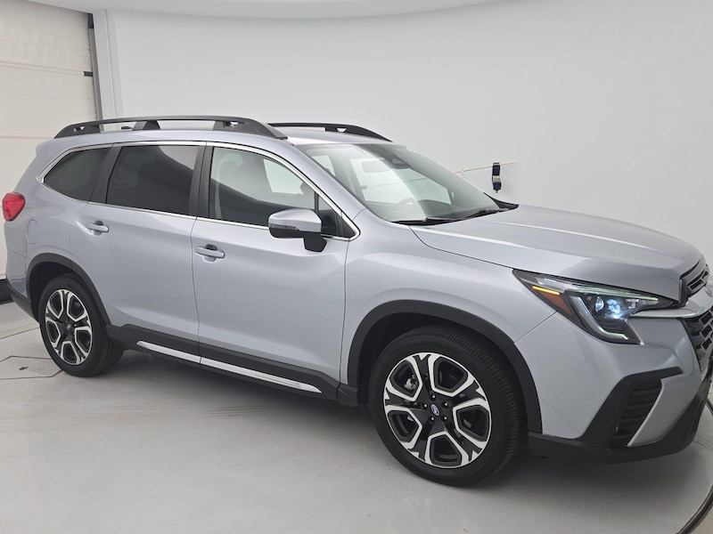 2023 Subaru Ascent Limited