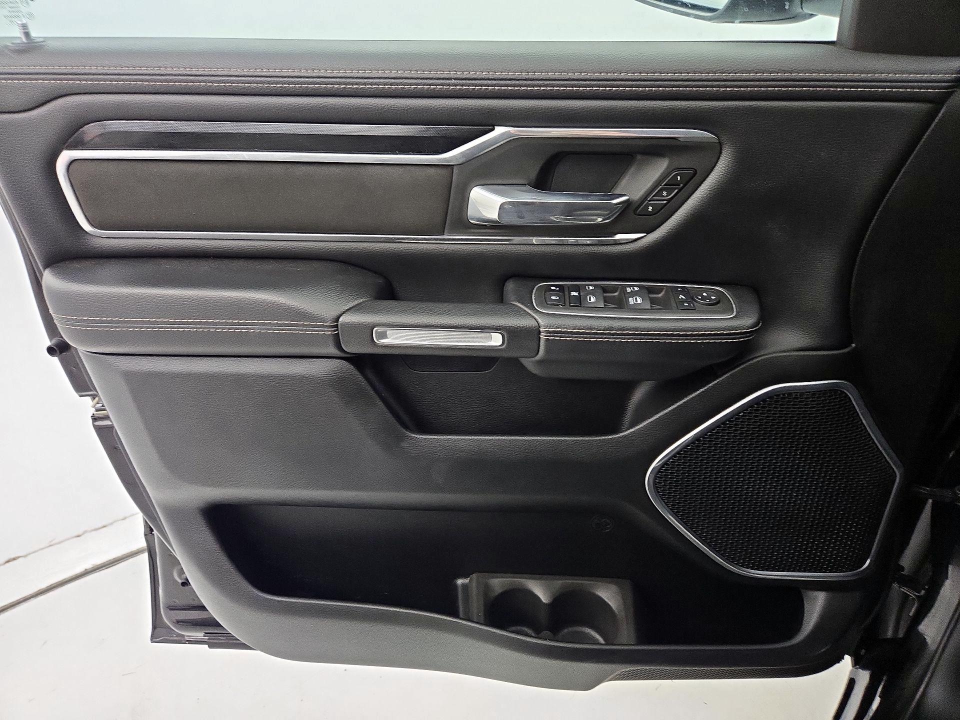 Thumbnail: 2022 RAM 1500 - 10