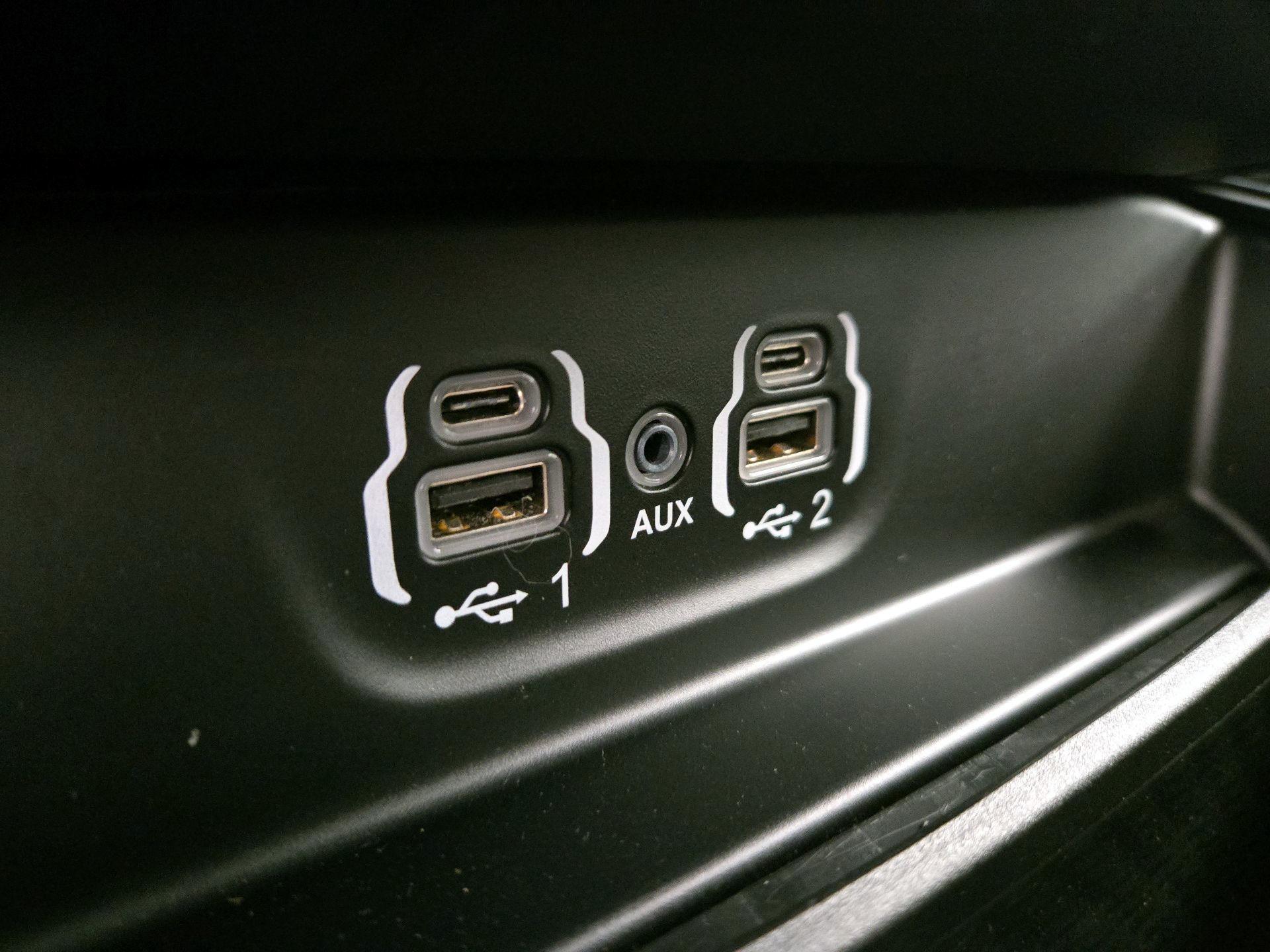 Thumbnail: 2022 RAM 1500 - 16