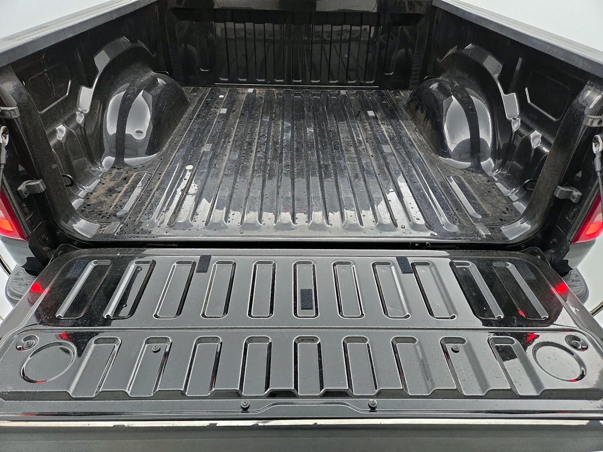 Thumbnail: 2022 RAM 1500 - 18