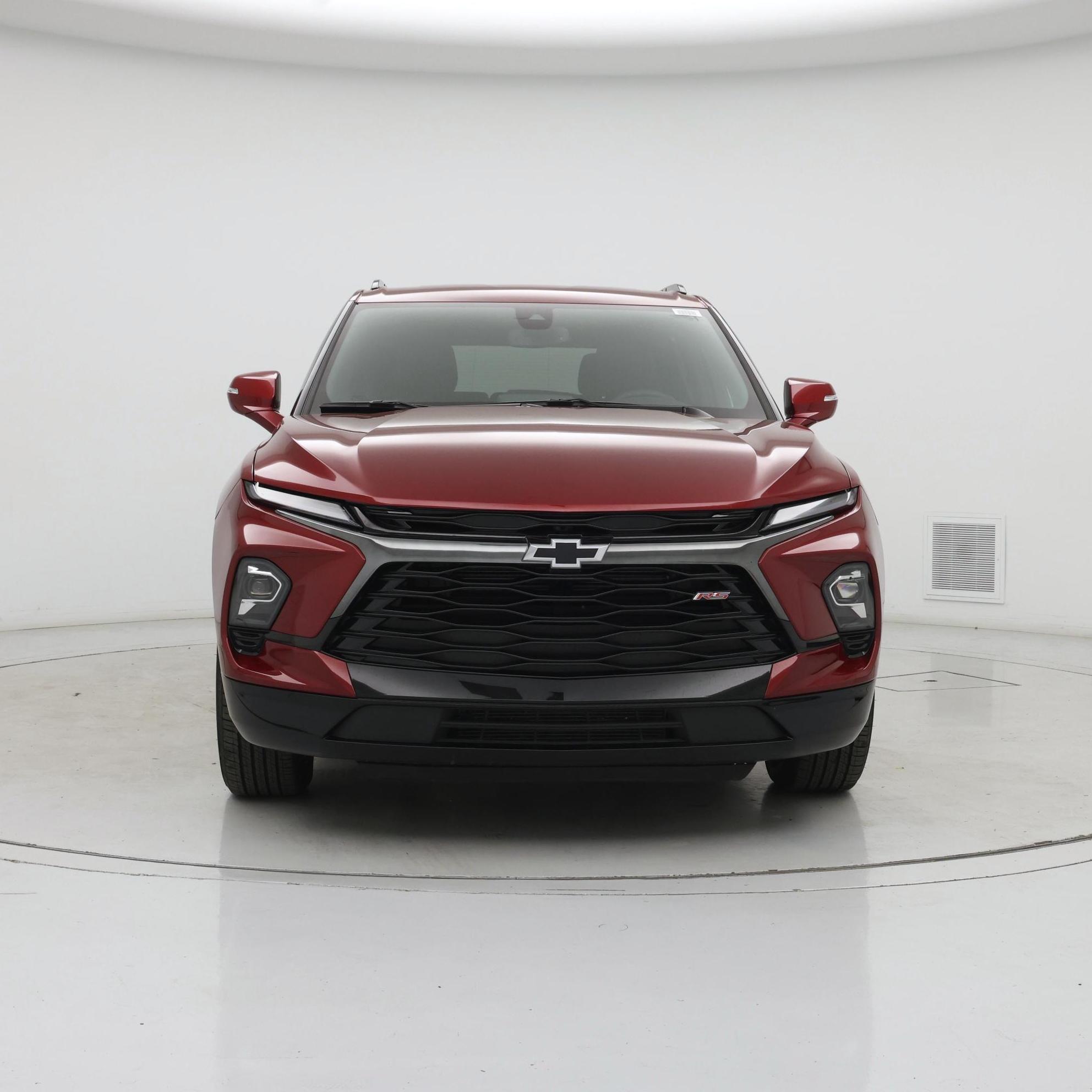 Thumbnail: 2025 Chevrolet Blazer - 5