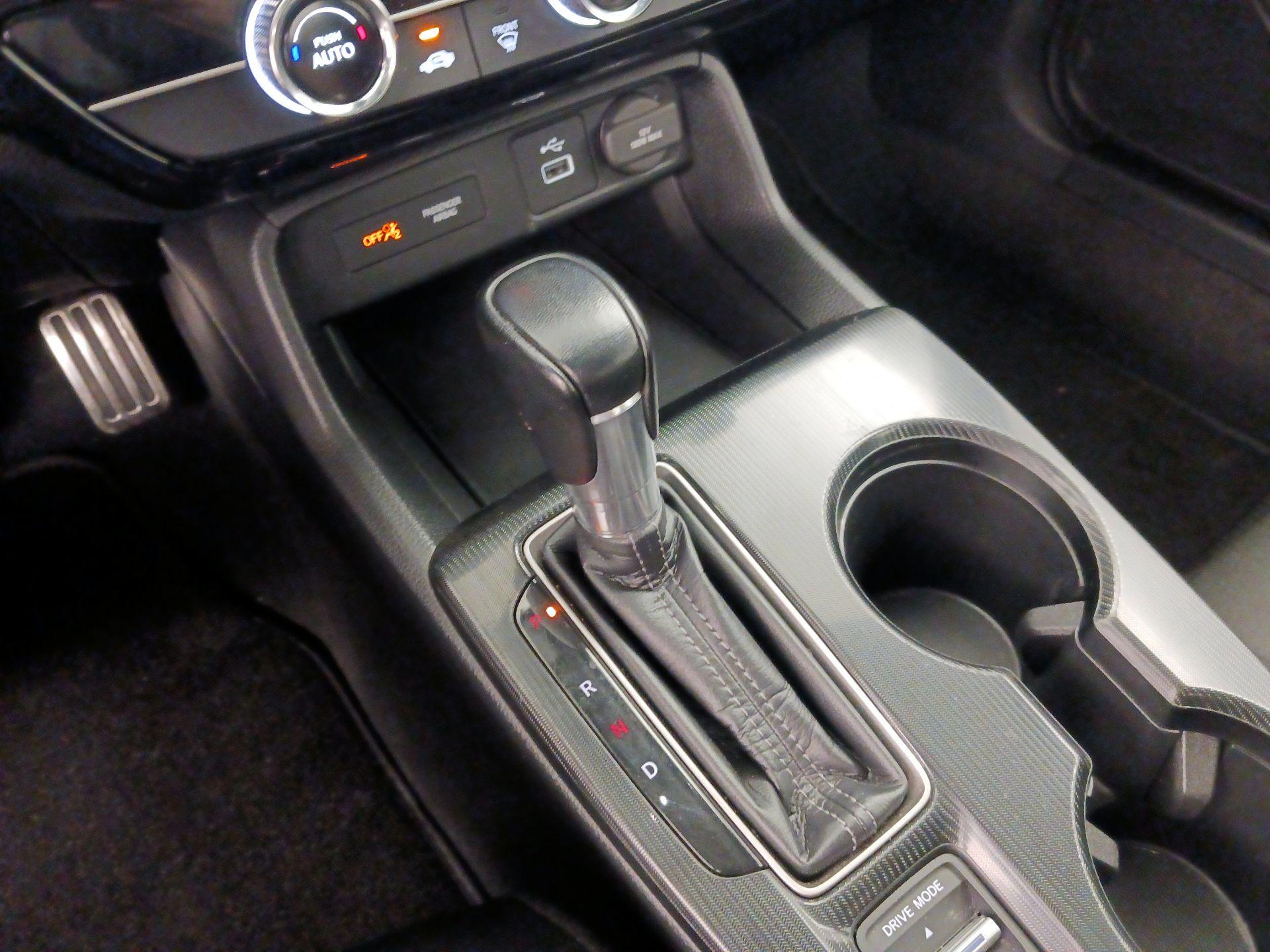Thumbnail: 2023 Honda Civic - 17