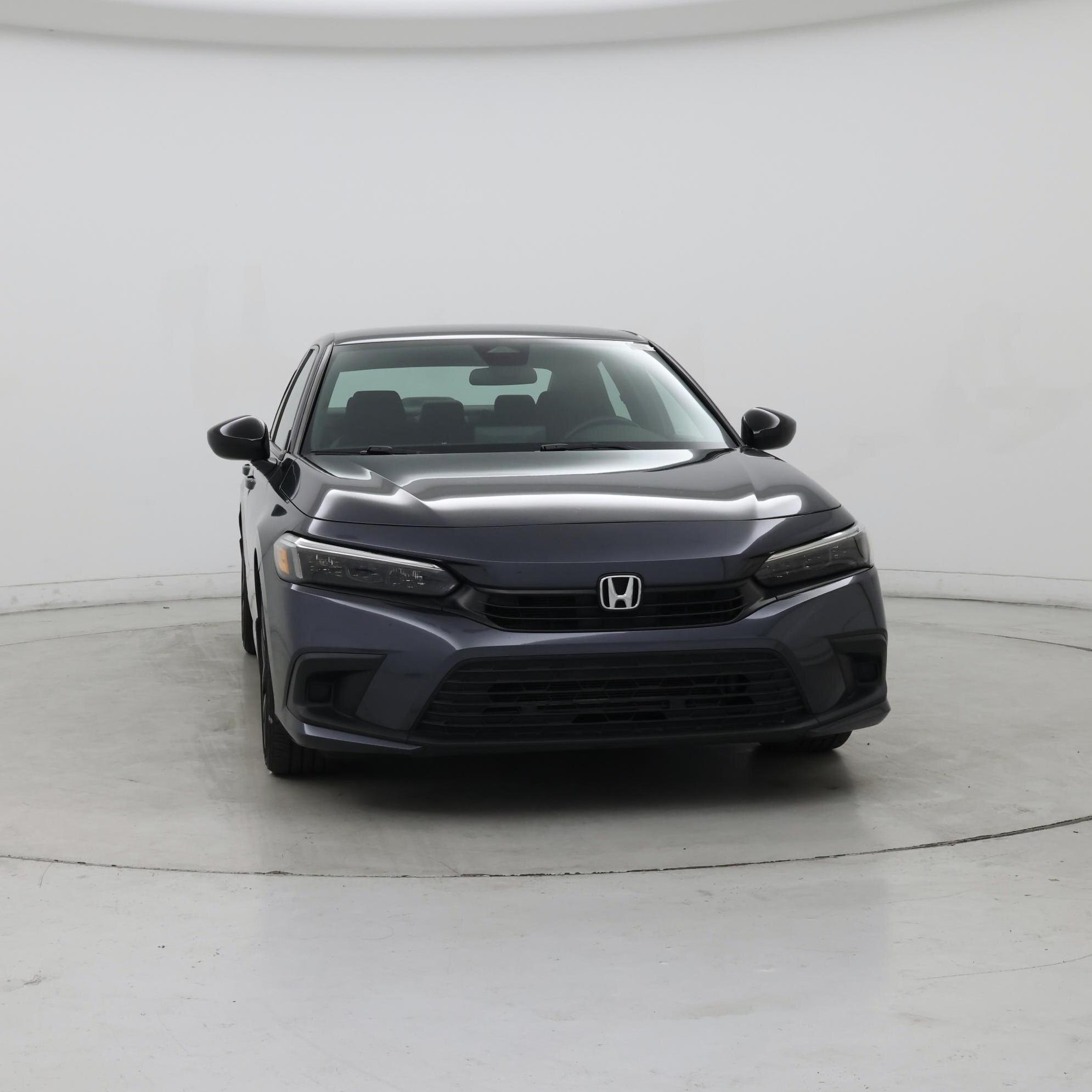 Thumbnail: 2023 Honda Civic - 5