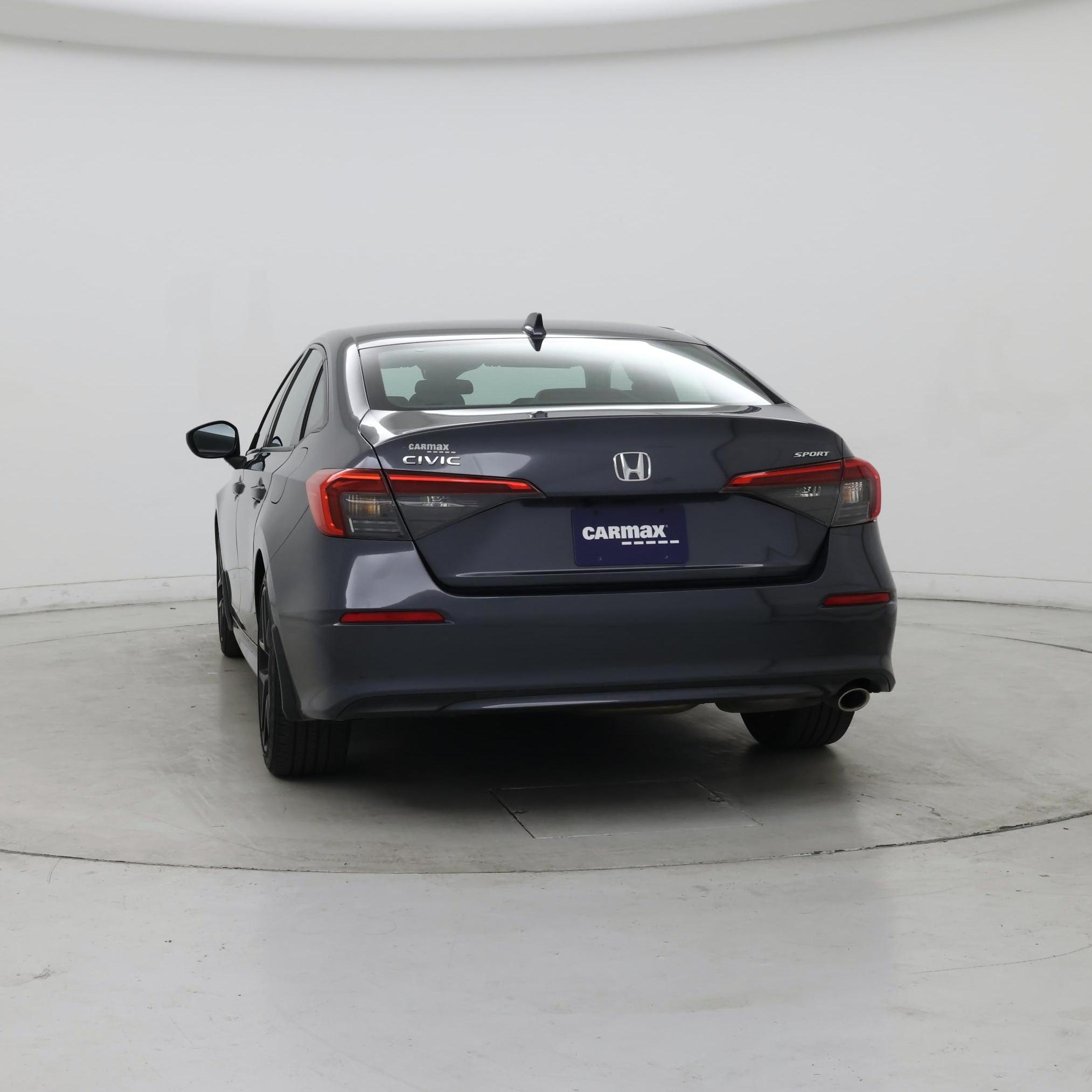 Thumbnail: 2023 Honda Civic - 6