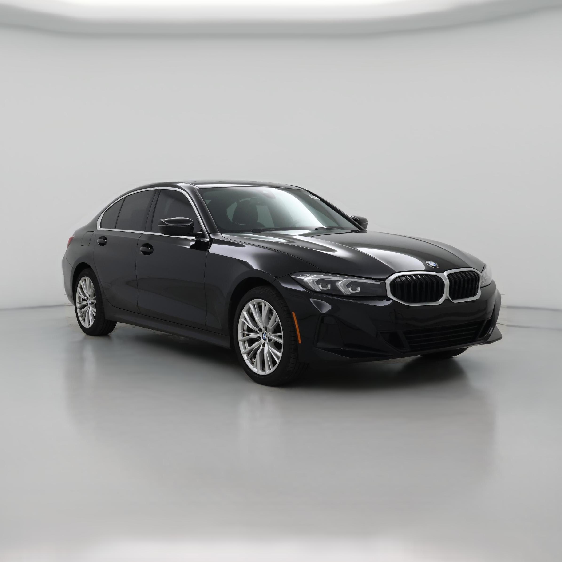 Thumbnail: 2024 BMW 3 Series - 1